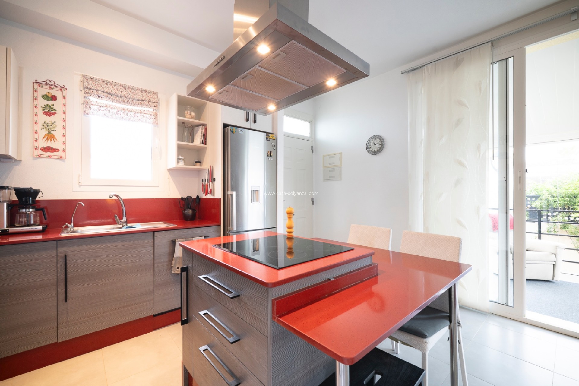 Wiederverkauf - Villa - Ciudad Quesada - Rojales - Rojales