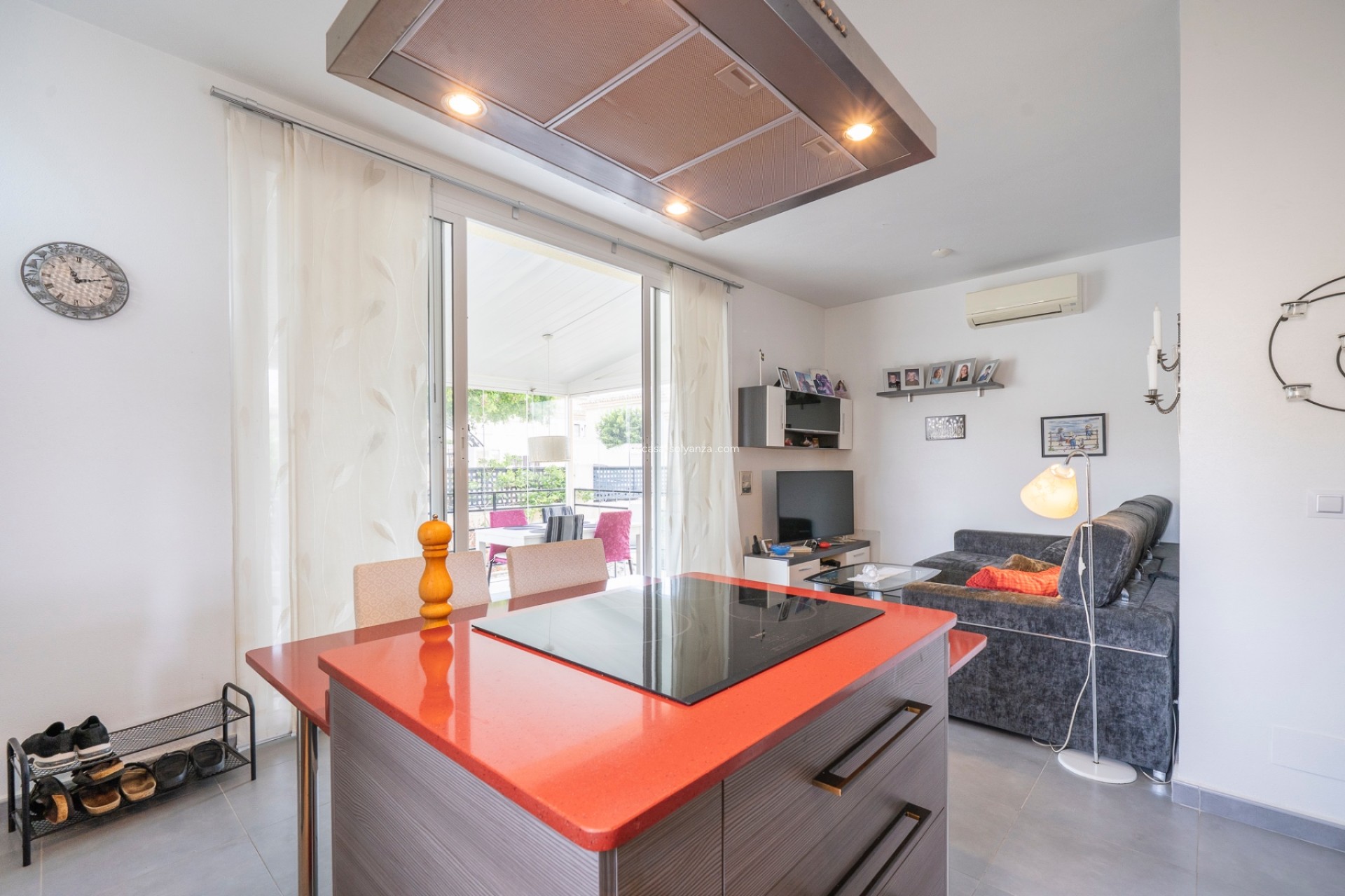 Wiederverkauf - Villa - Ciudad Quesada - Rojales - Rojales