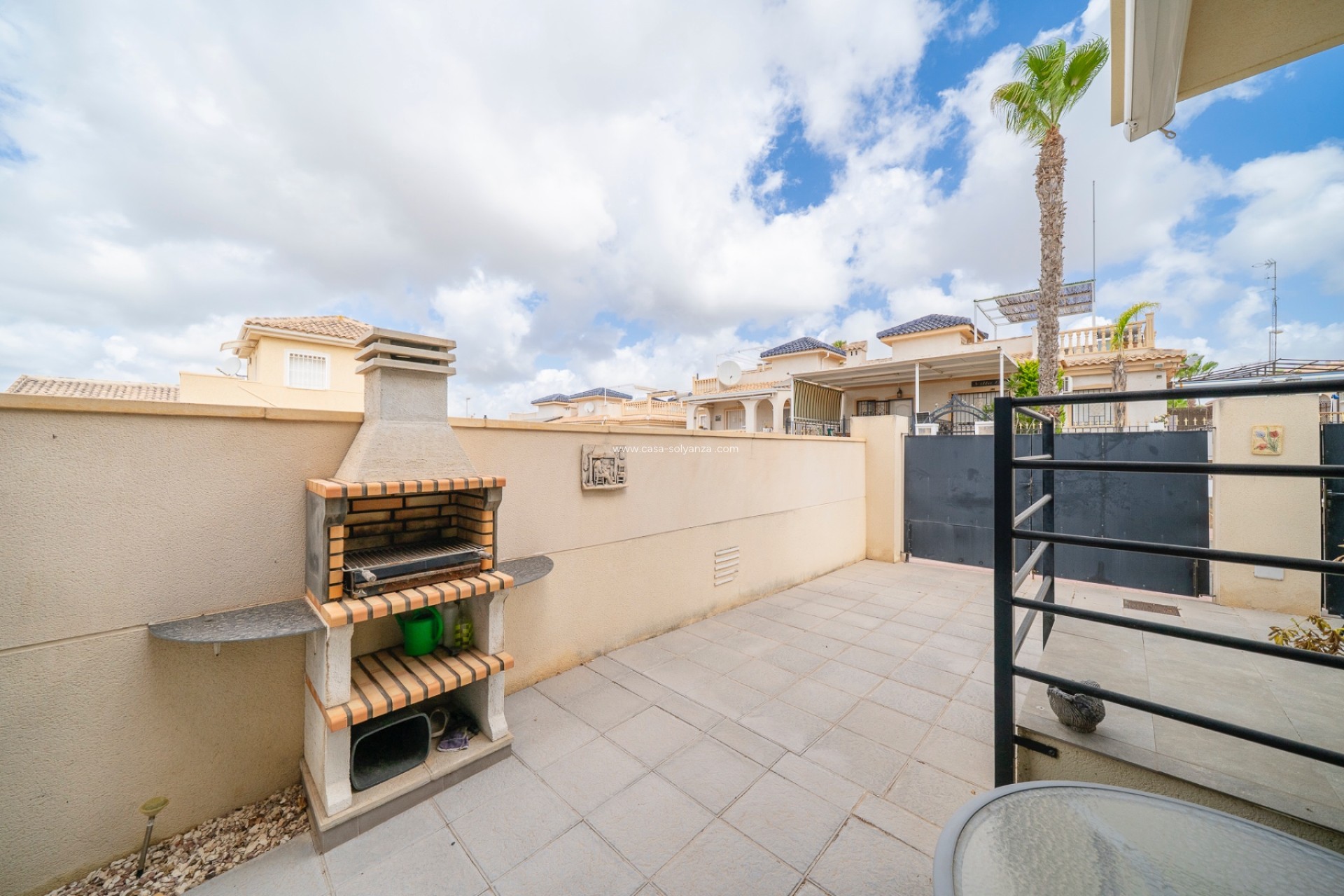 Wiederverkauf - Villa - Ciudad Quesada - Rojales - Rojales