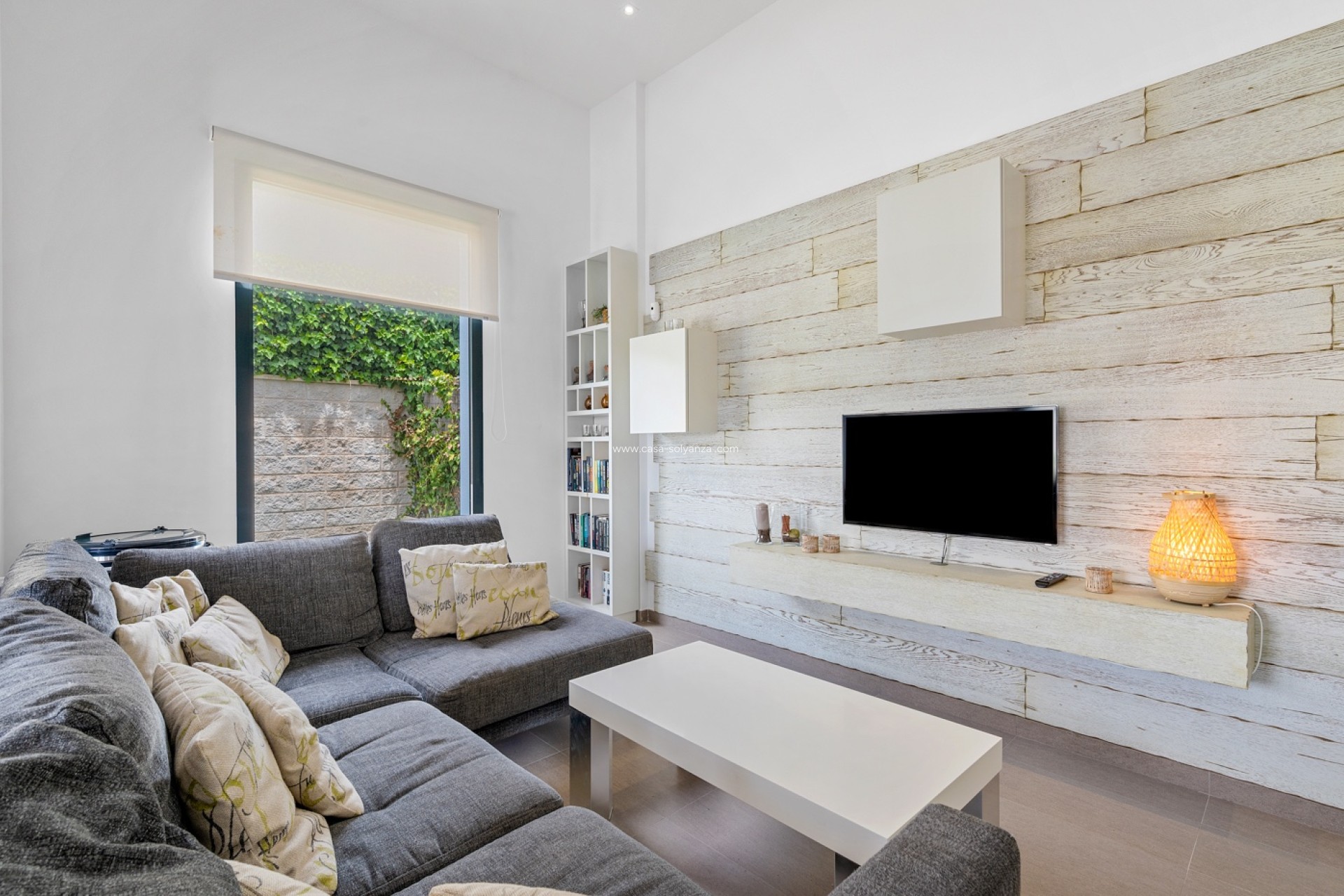 Wiederverkauf - Villa - Ciudad Quesada - Rojales - Rojales