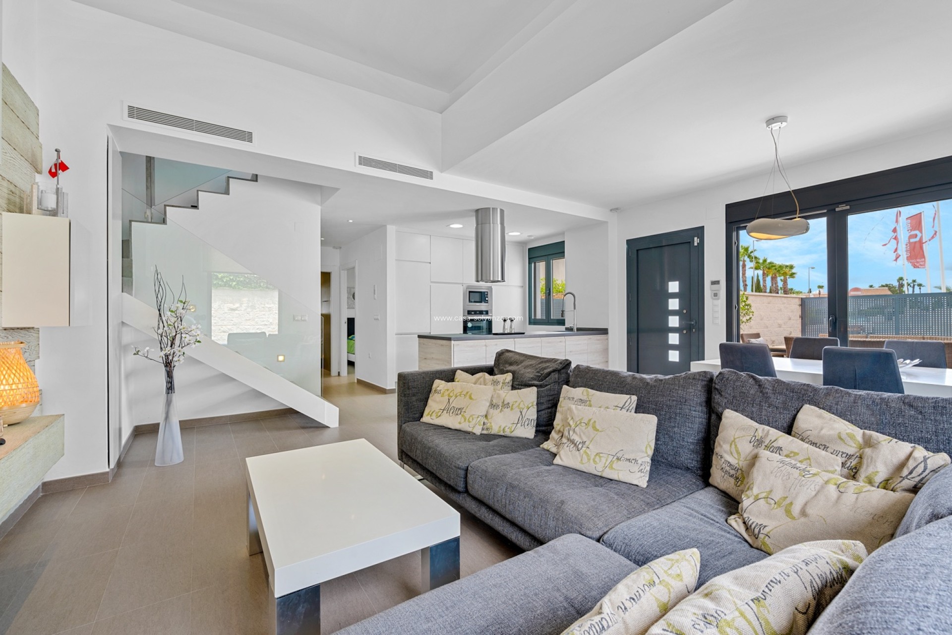 Wiederverkauf - Villa - Ciudad Quesada - Rojales - Rojales