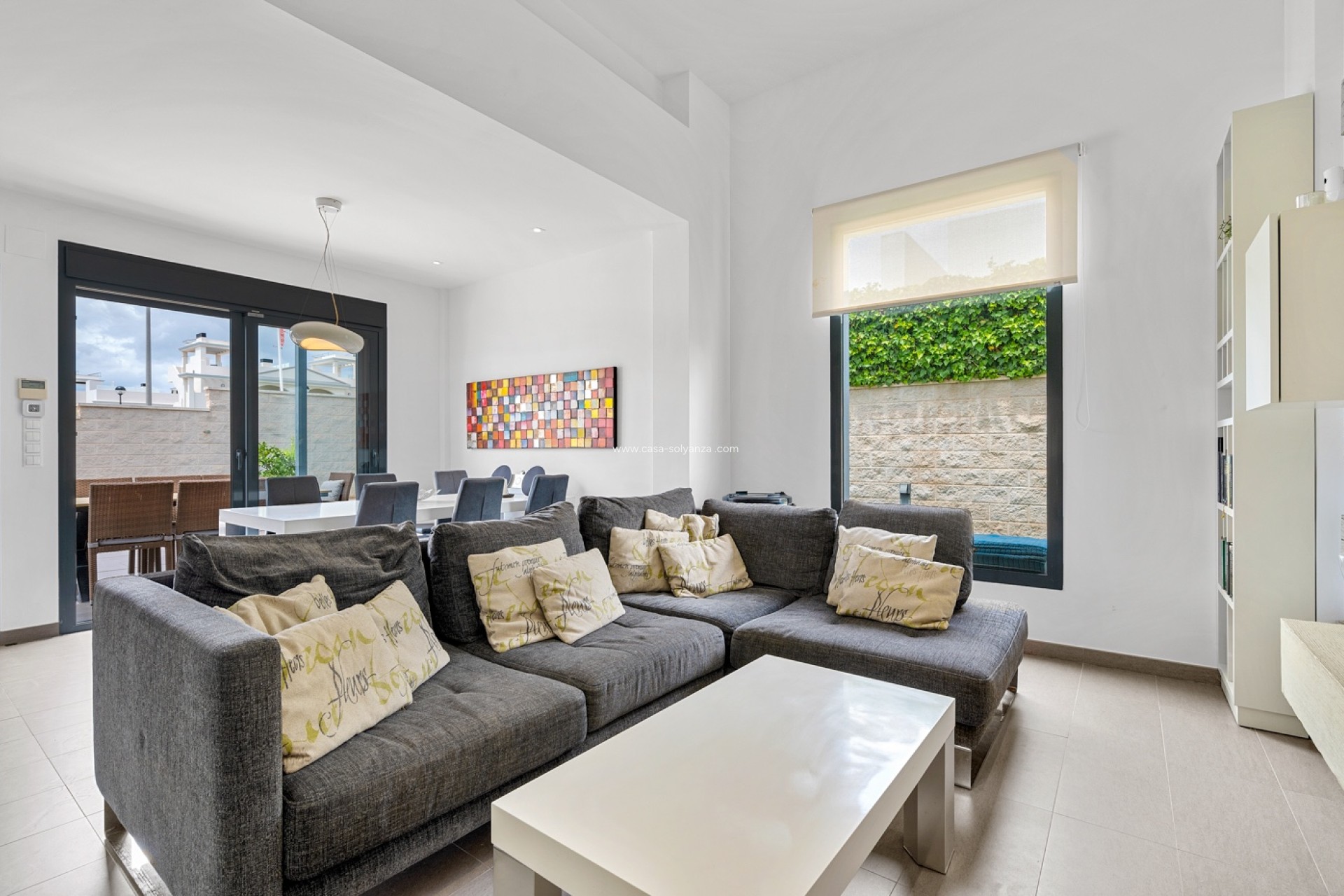 Wiederverkauf - Villa - Ciudad Quesada - Rojales - Rojales