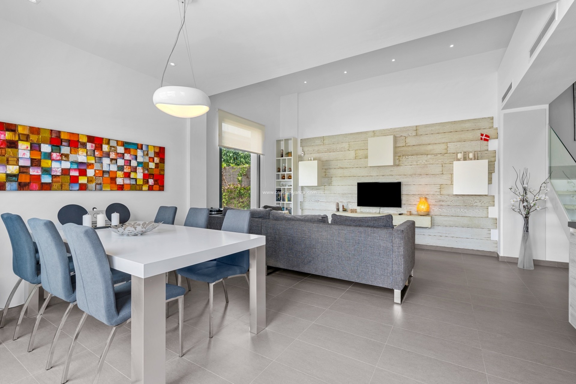 Wiederverkauf - Villa - Ciudad Quesada - Rojales - Rojales