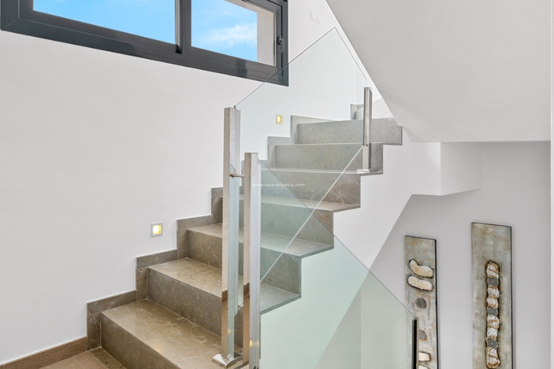 Wiederverkauf - Villa - Ciudad Quesada - Rojales - Rojales