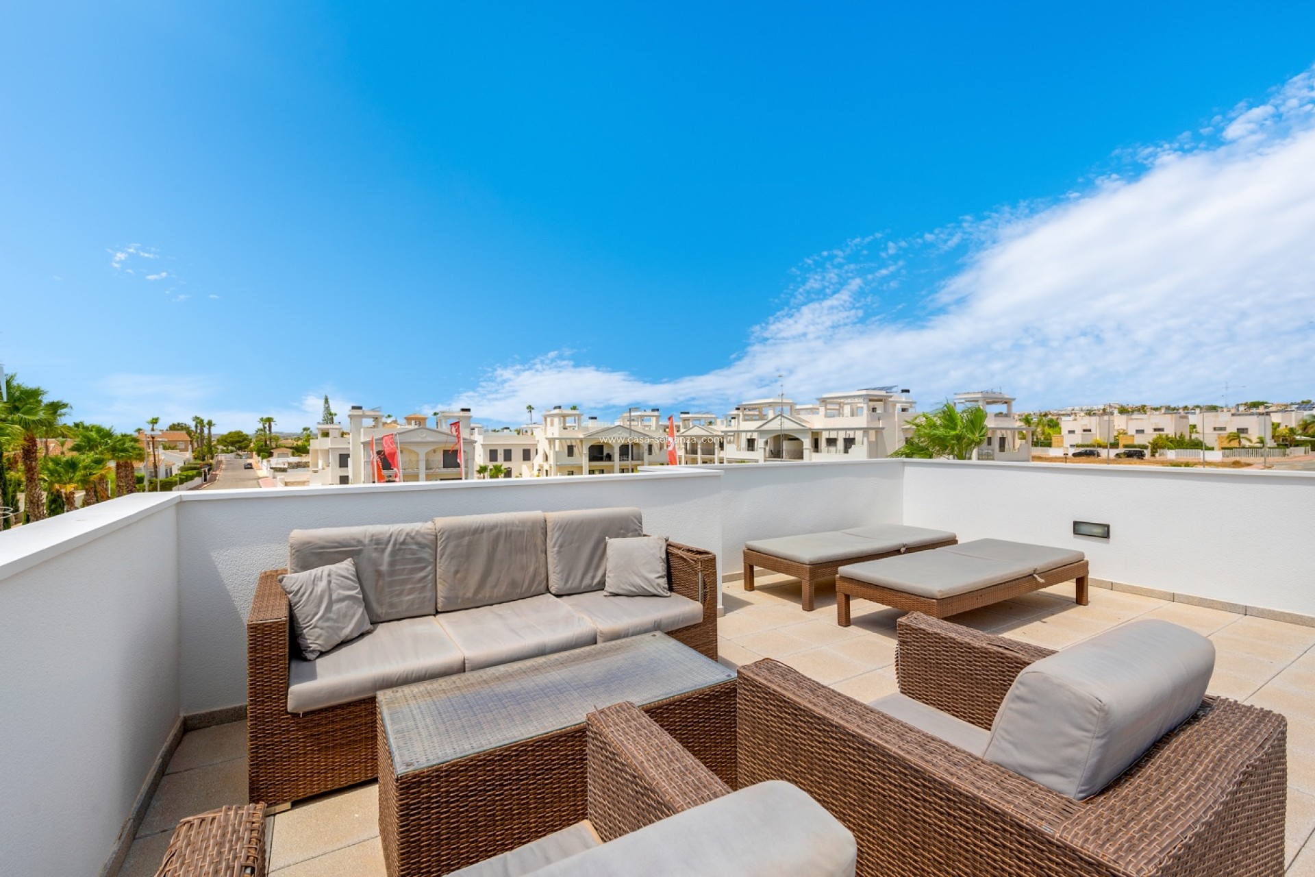 Wiederverkauf - Villa - Ciudad Quesada - Rojales - Rojales