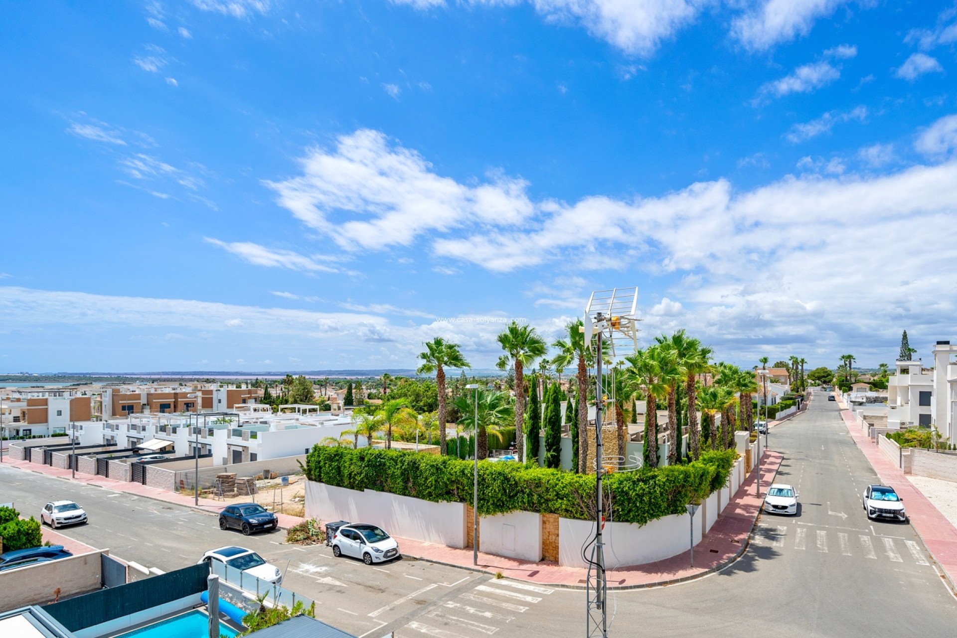 Wiederverkauf - Villa - Ciudad Quesada - Rojales - Rojales