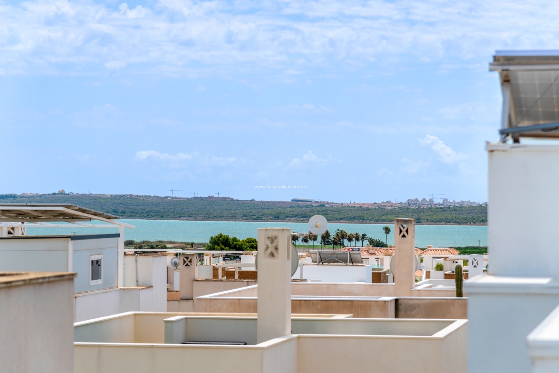 Wiederverkauf - Villa - Ciudad Quesada - Rojales - Rojales