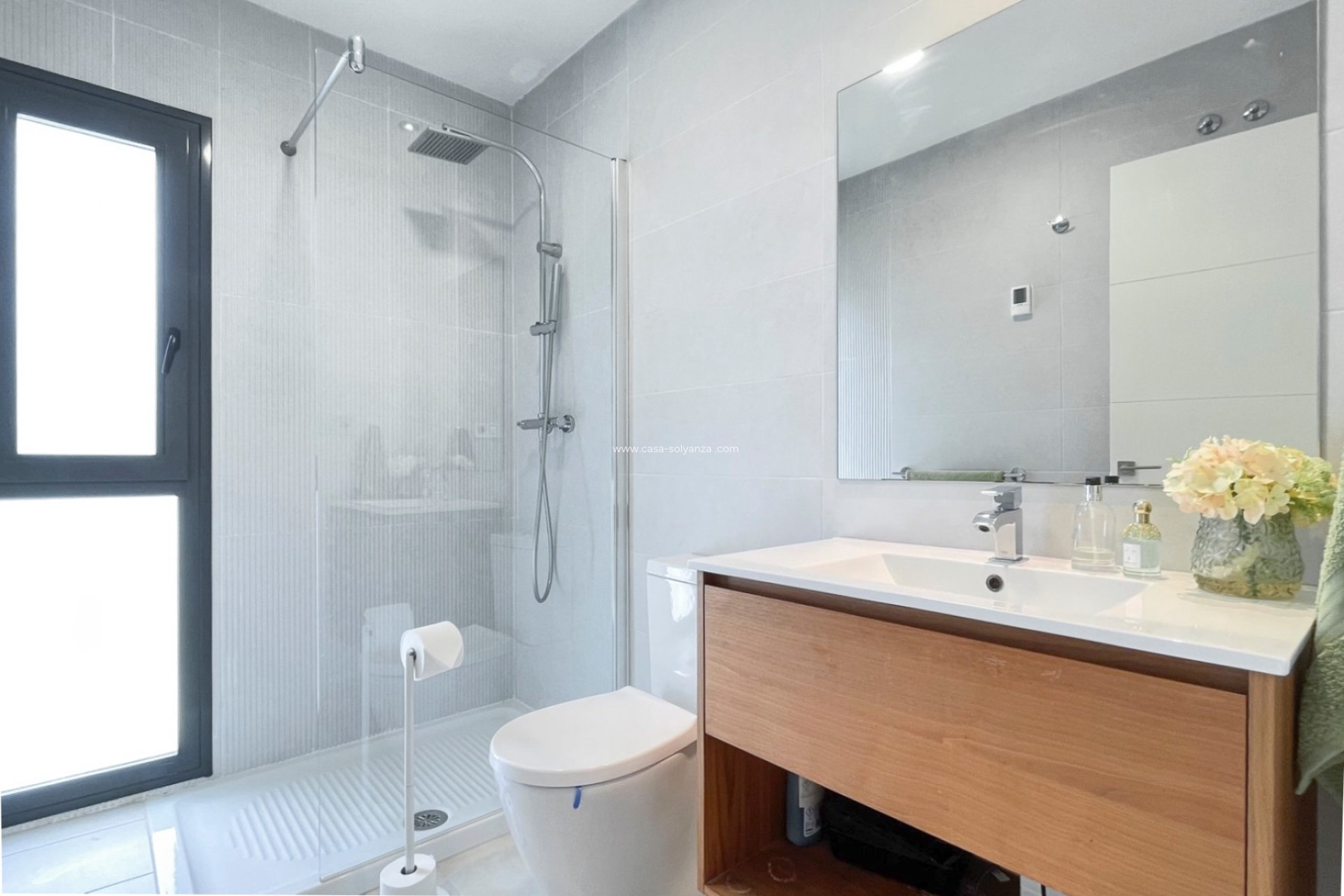 Wiederverkauf - Villa - Ciudad Quesada - Rojales - Rojales