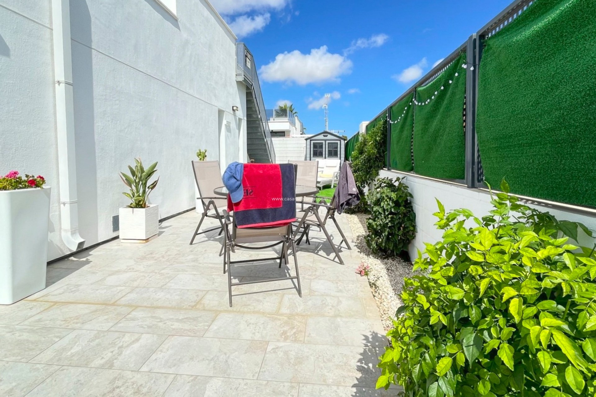 Wiederverkauf - Villa - Ciudad Quesada - Rojales - Rojales