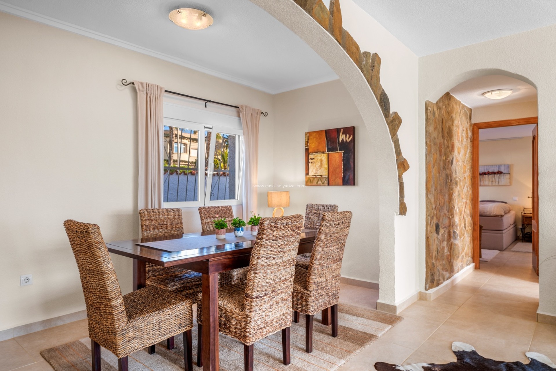 Wiederverkauf - Villa - Ciudad Quesada - Rojales - Rojales