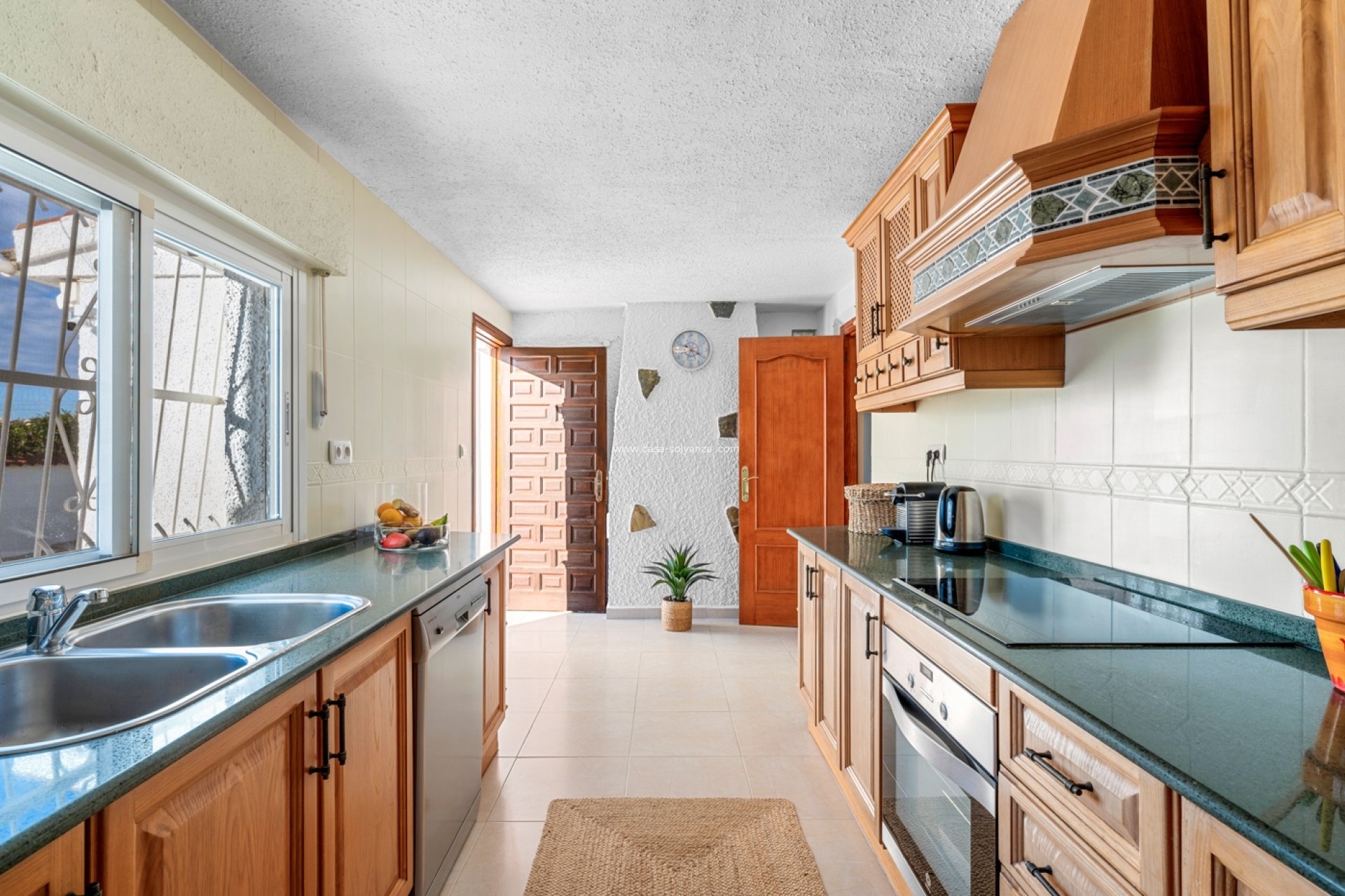 Wiederverkauf - Villa - Ciudad Quesada - Rojales - Rojales