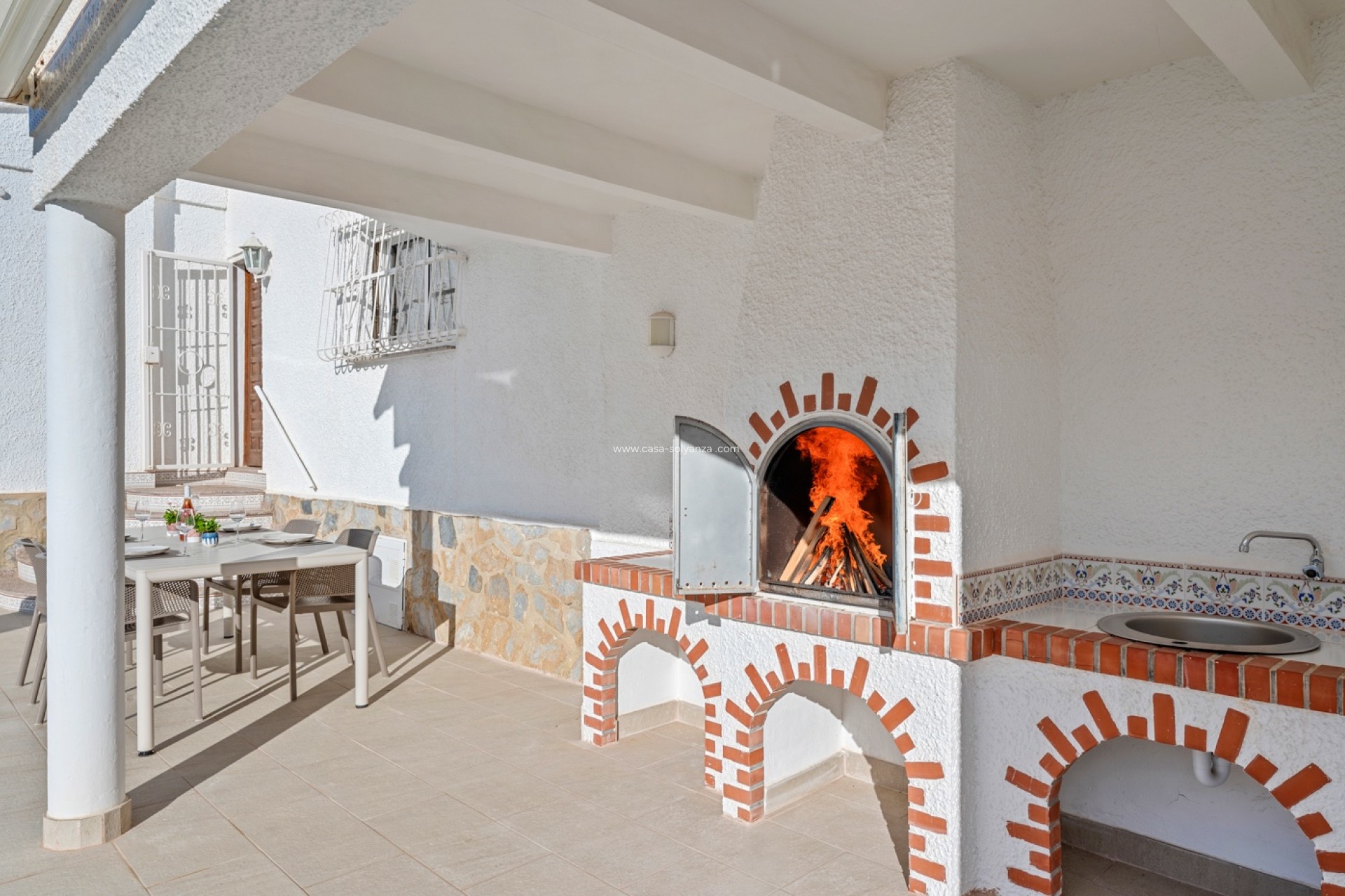 Wiederverkauf - Villa - Ciudad Quesada - Rojales - Rojales