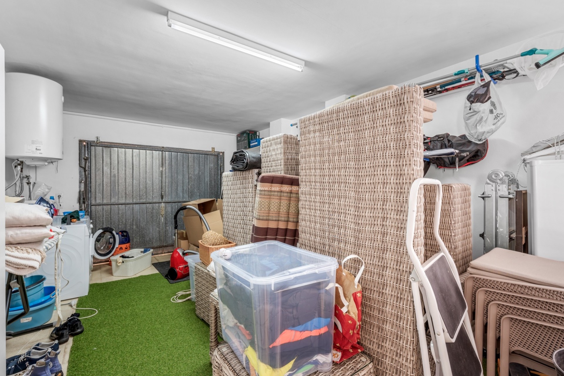 Wiederverkauf - Villa - Ciudad Quesada - Rojales - Rojales