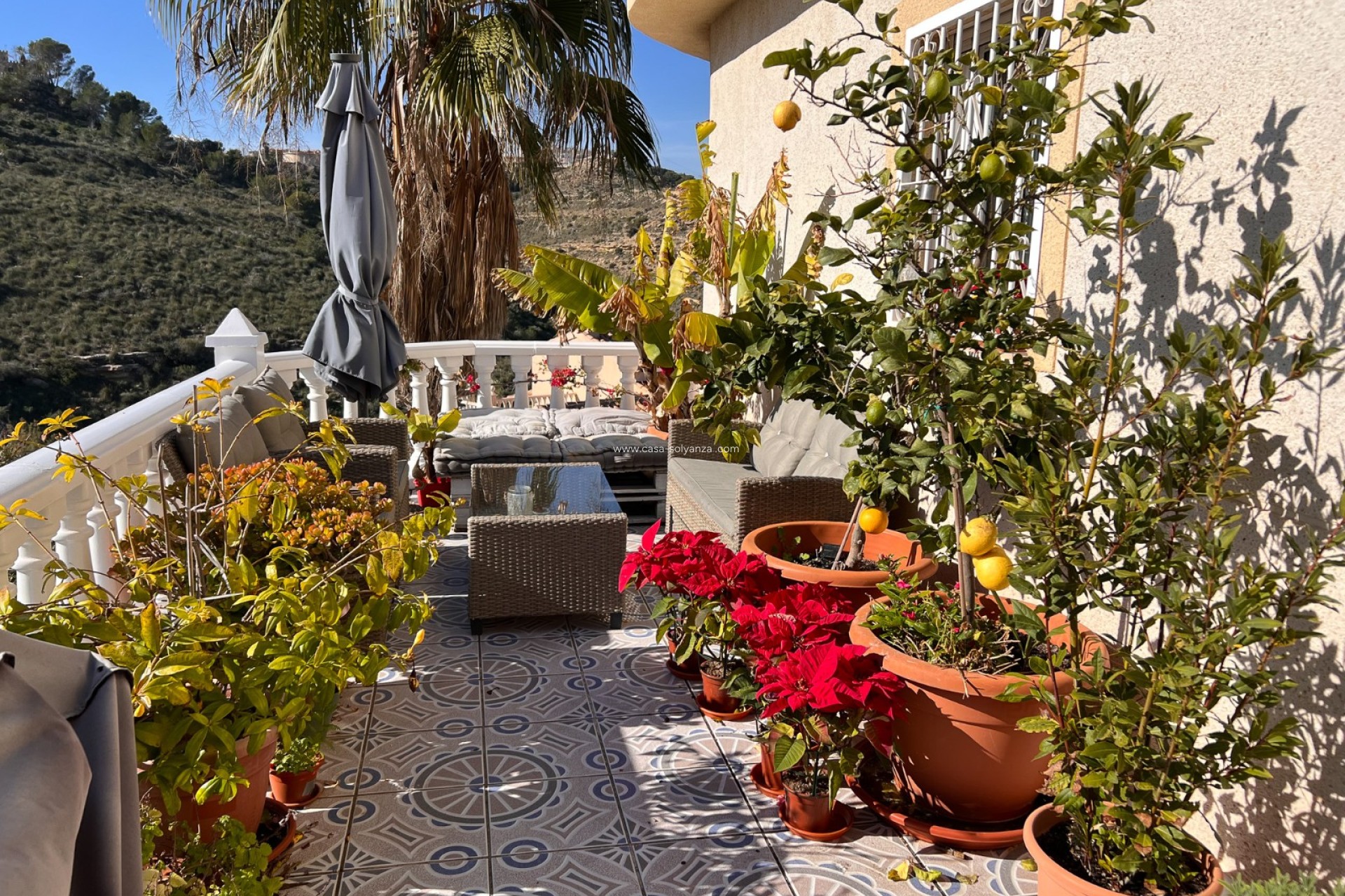 Wiederverkauf - Villa - Ciudad Quesada - Rojales - Rojales