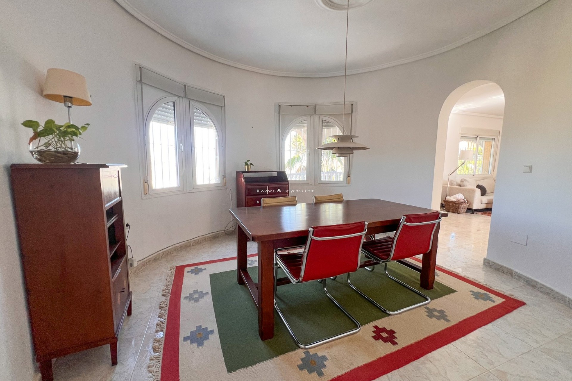 Wiederverkauf - Villa - Ciudad Quesada - Rojales - Rojales