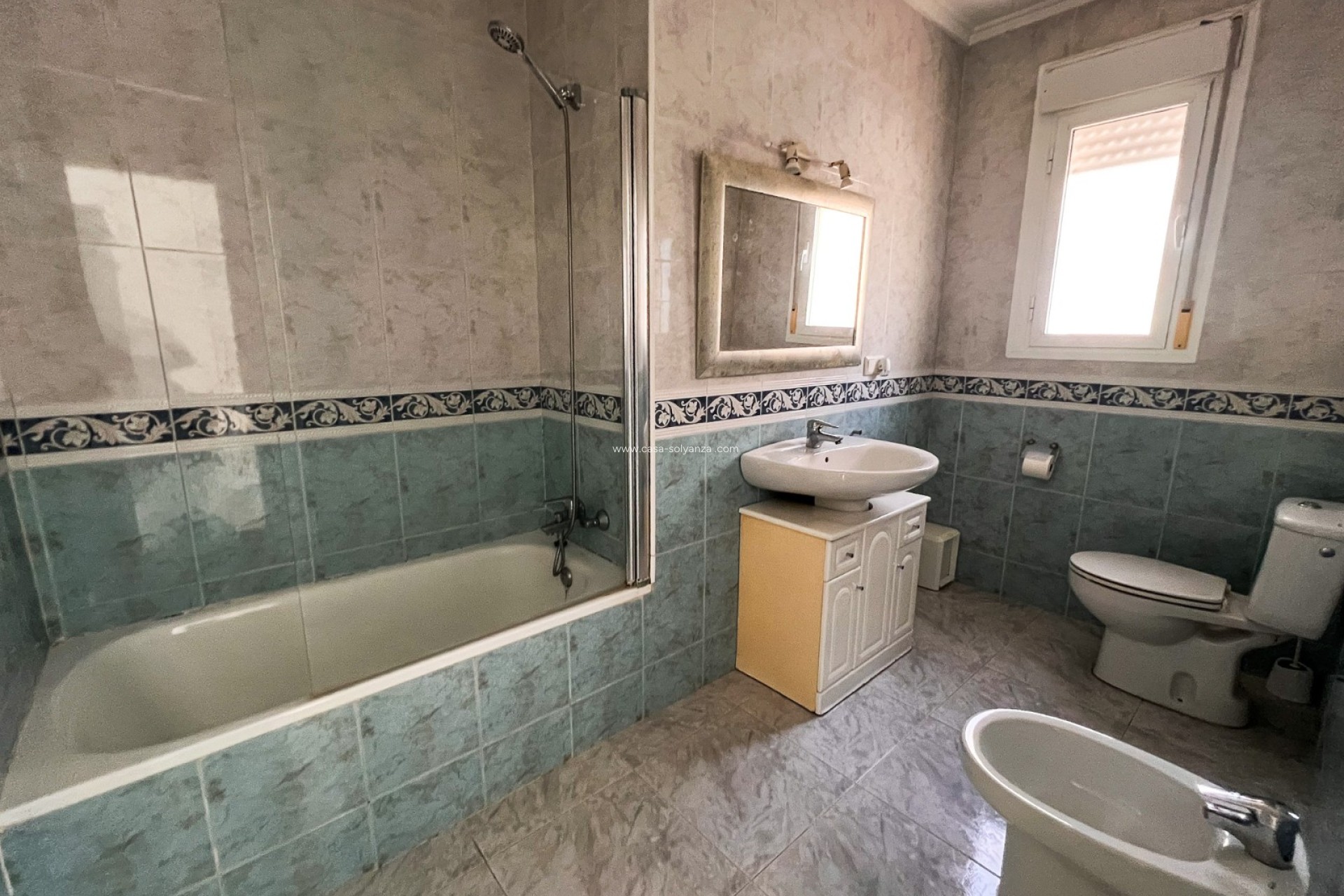 Wiederverkauf - Villa - Ciudad Quesada - Rojales - Rojales