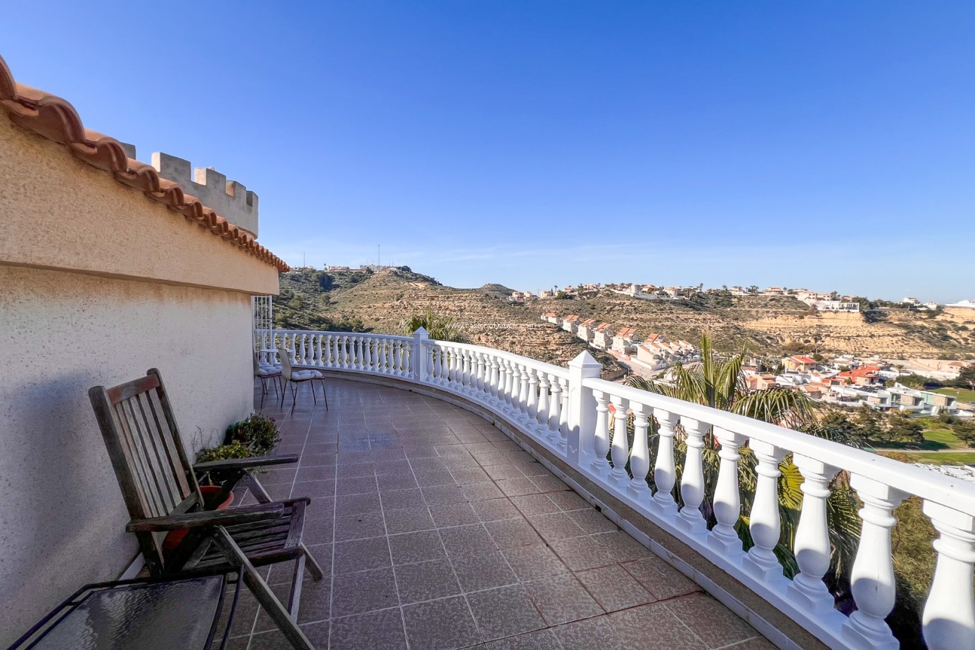 Wiederverkauf - Villa - Ciudad Quesada - Rojales - Rojales