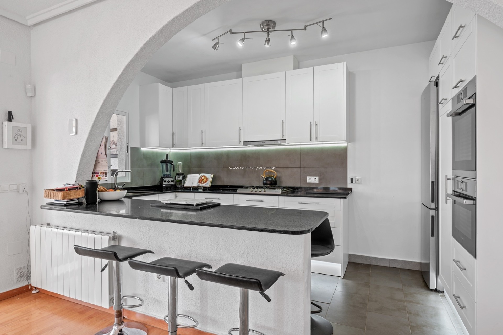 Wiederverkauf - Villa - Ciudad Quesada - Rojales - Rojales