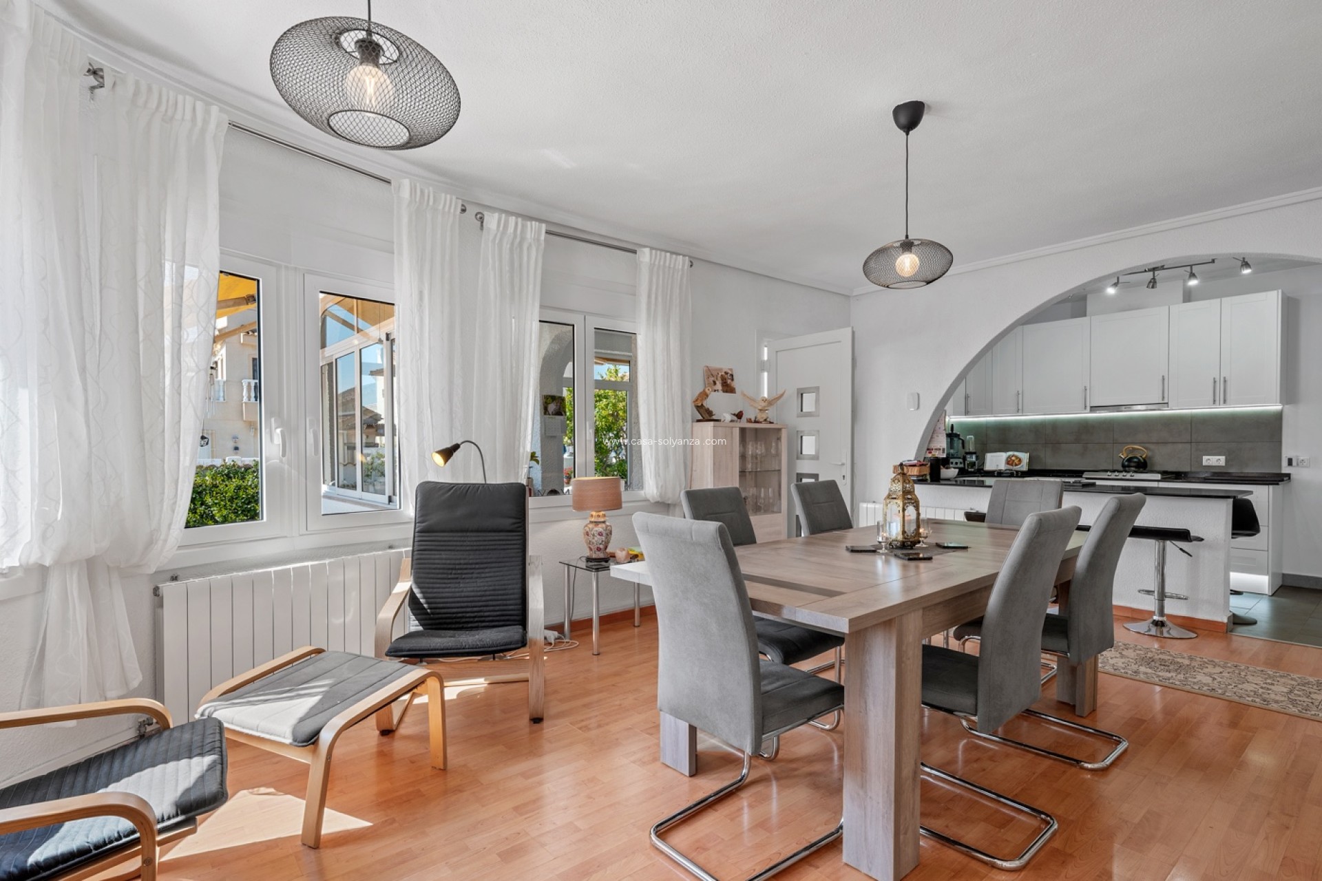 Wiederverkauf - Villa - Ciudad Quesada - Rojales - Rojales