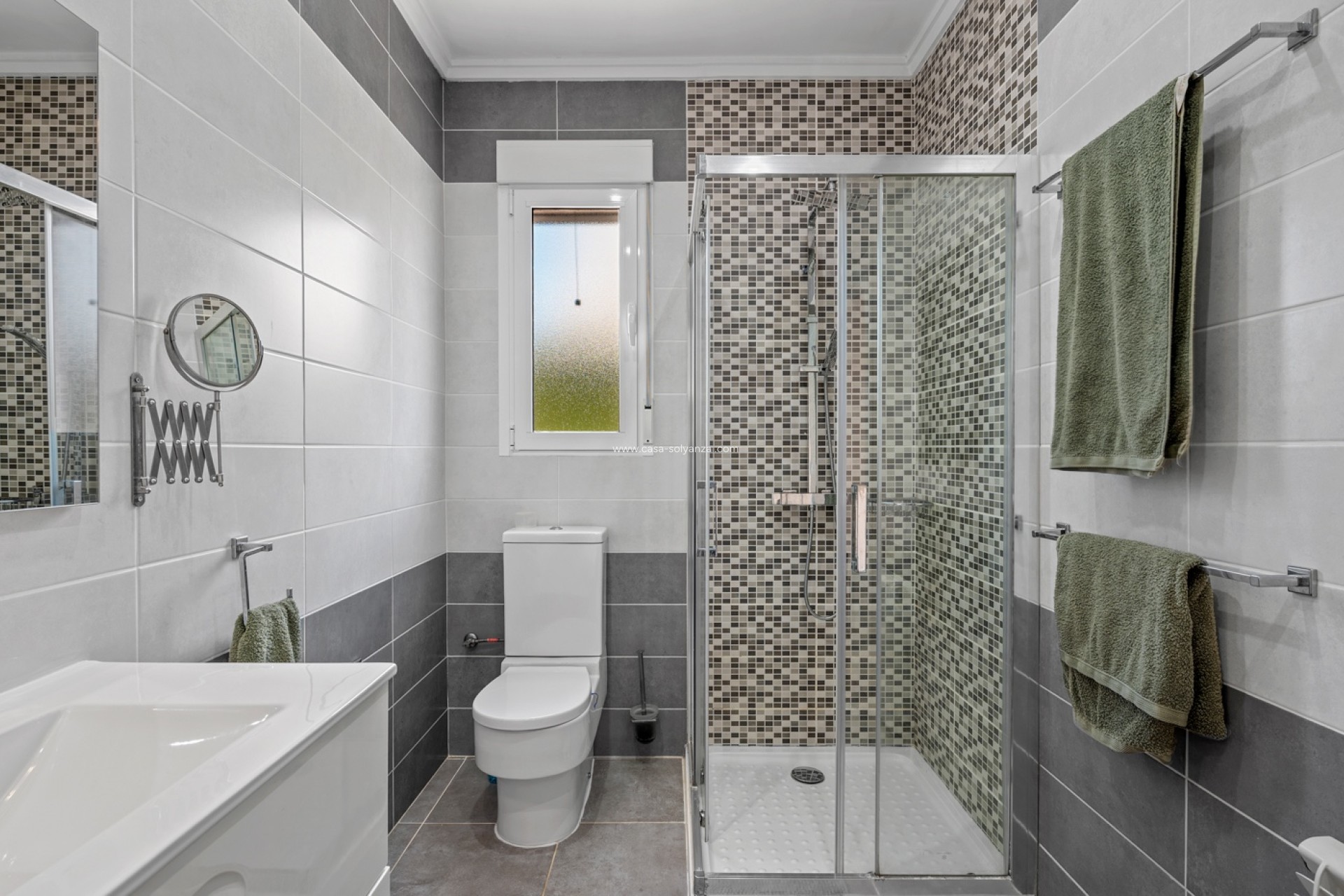 Wiederverkauf - Villa - Ciudad Quesada - Rojales - Rojales