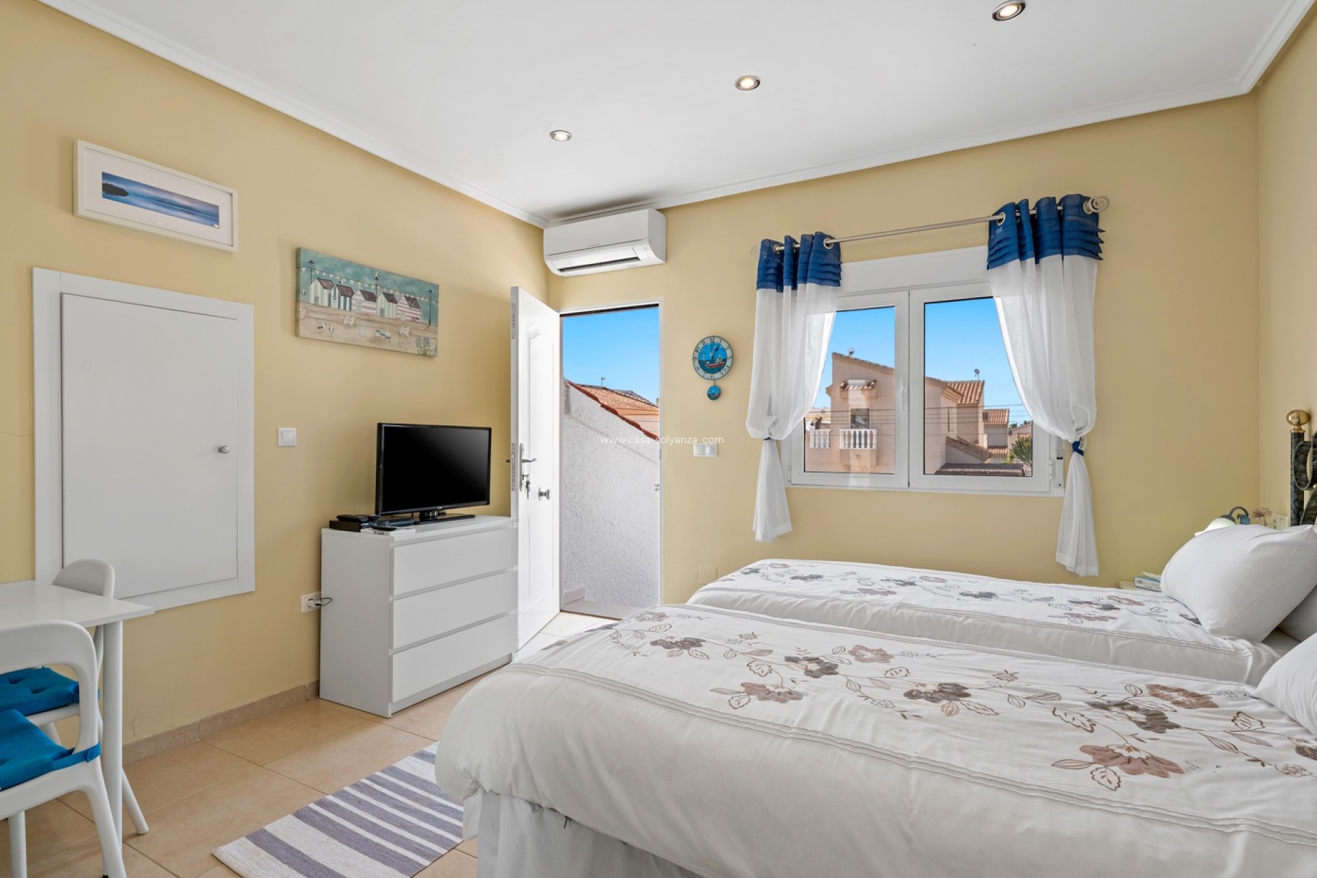 Wiederverkauf - Villa - Ciudad Quesada - Rojales - Rojales