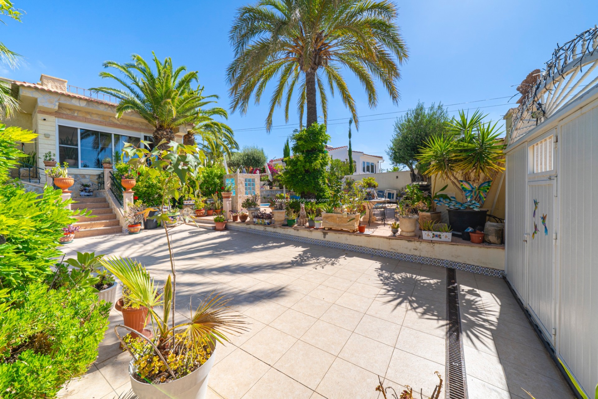 Wiederverkauf - Villa - Ciudad Quesada - Rojales - Rojales