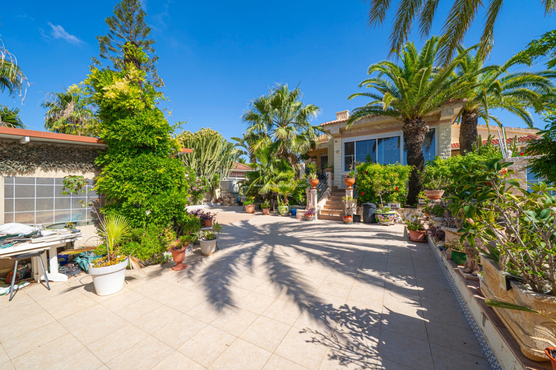 Wiederverkauf - Villa - Ciudad Quesada - Rojales - Rojales