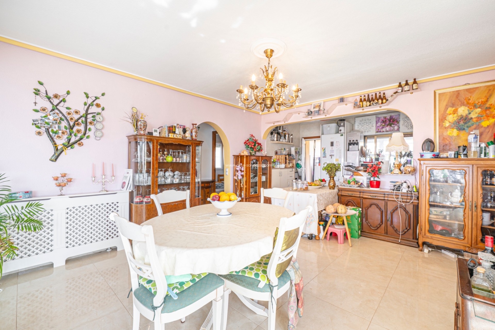 Wiederverkauf - Villa - Ciudad Quesada - Rojales - Rojales