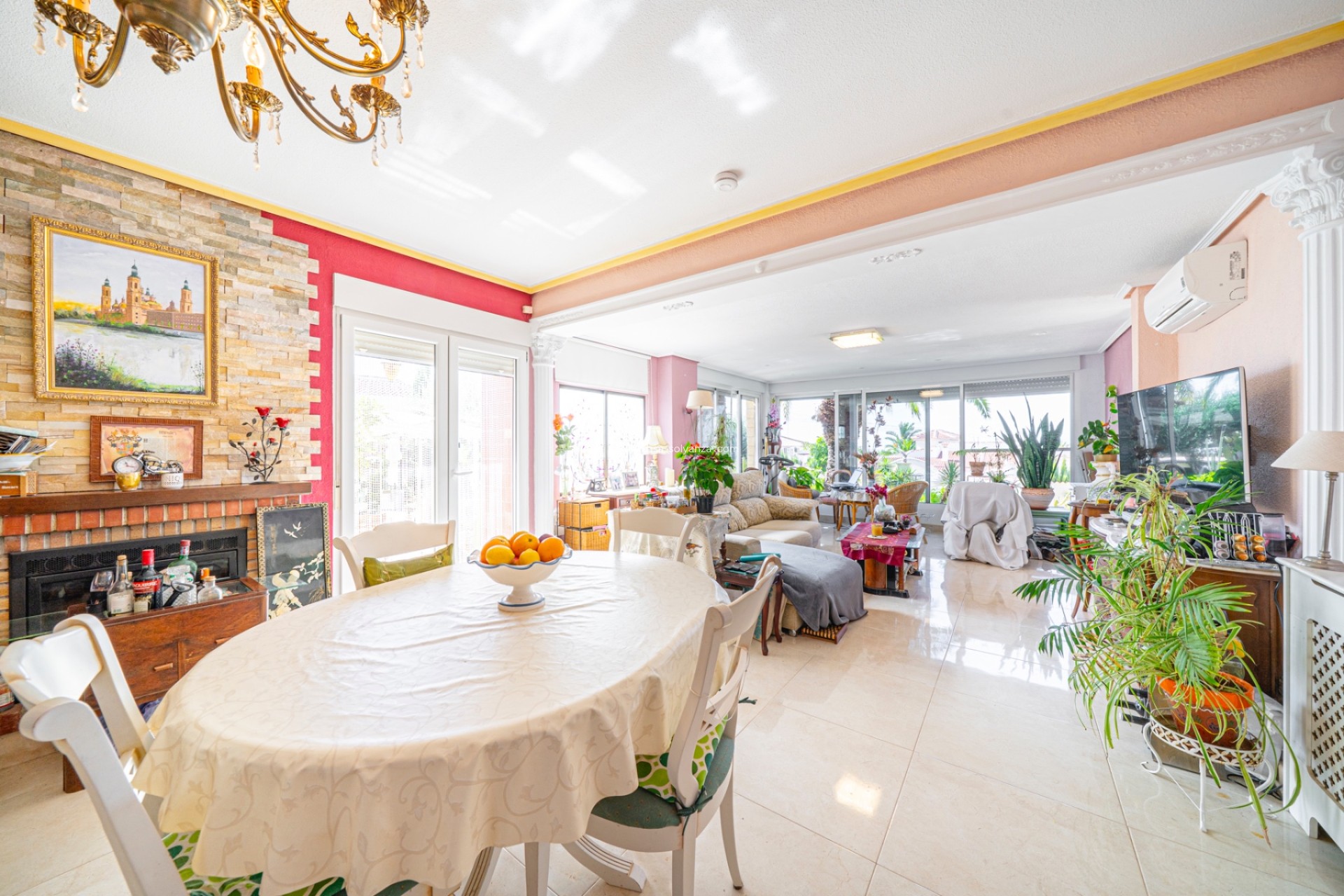 Wiederverkauf - Villa - Ciudad Quesada - Rojales - Rojales