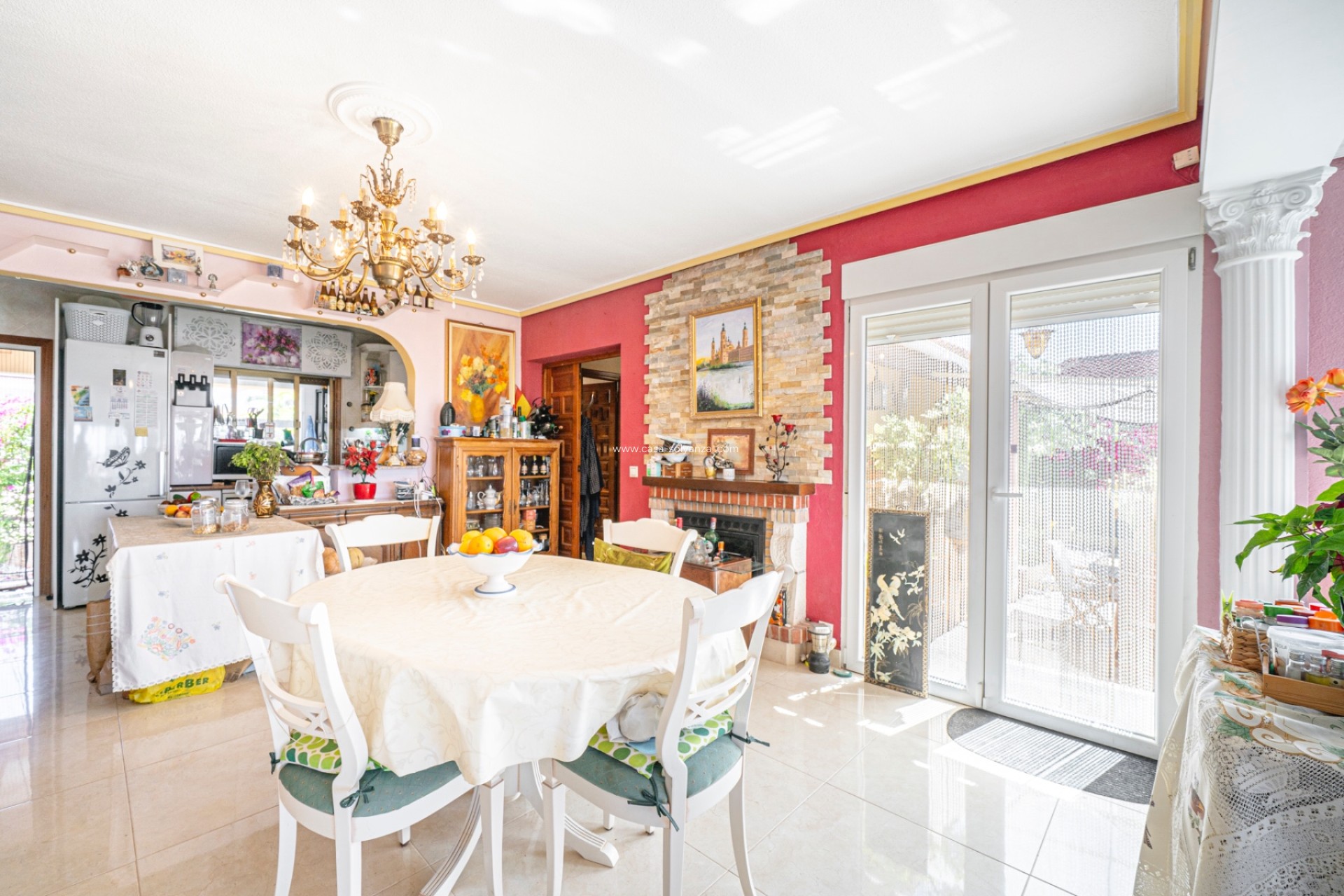 Wiederverkauf - Villa - Ciudad Quesada - Rojales - Rojales