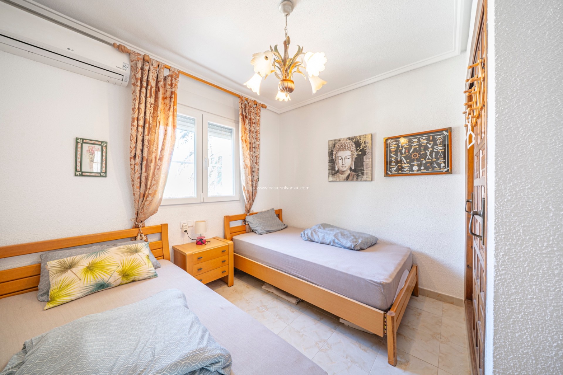 Wiederverkauf - Villa - Ciudad Quesada - Rojales - Rojales