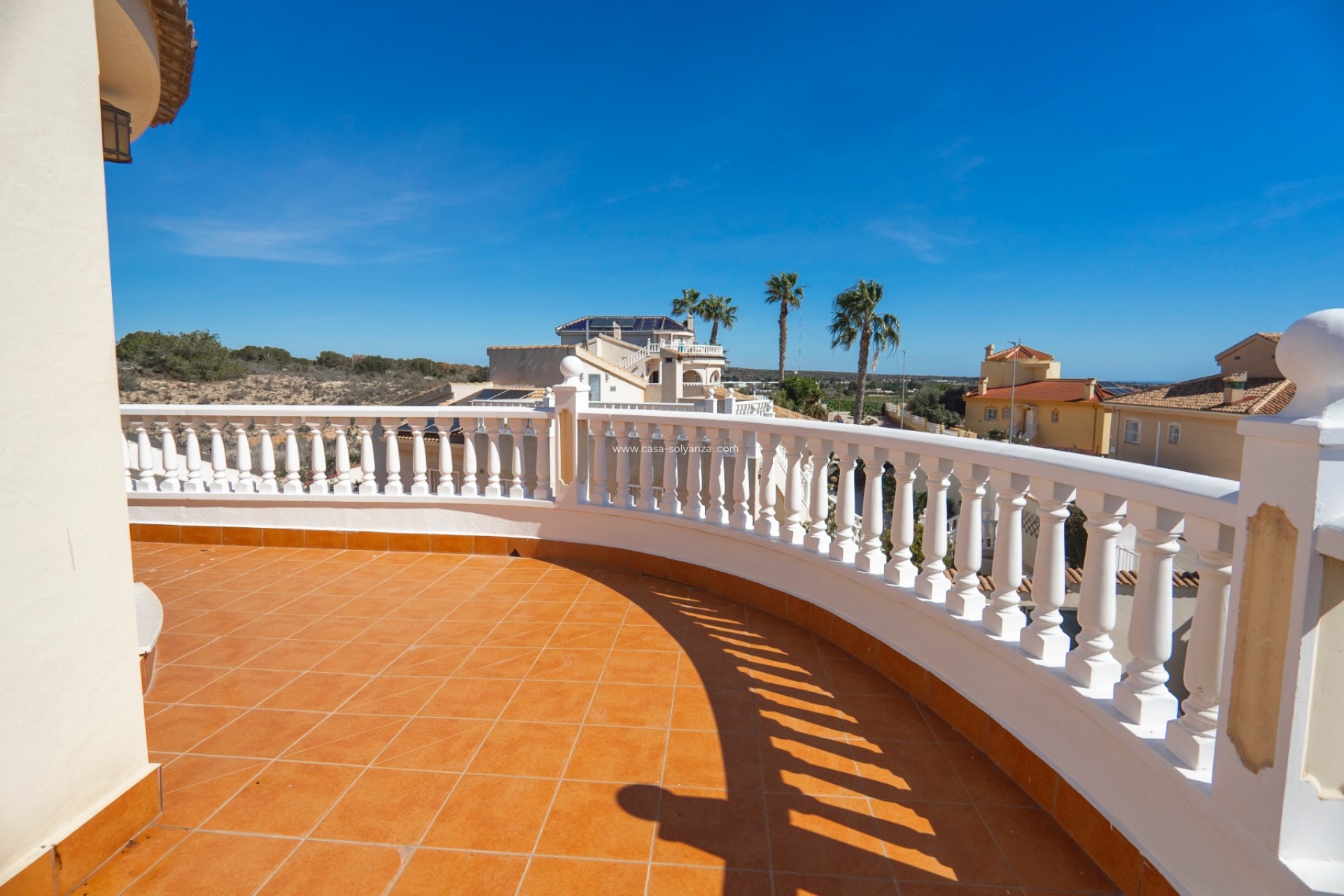 Wiederverkauf - Villa - Ciudad Quesada - Rojales