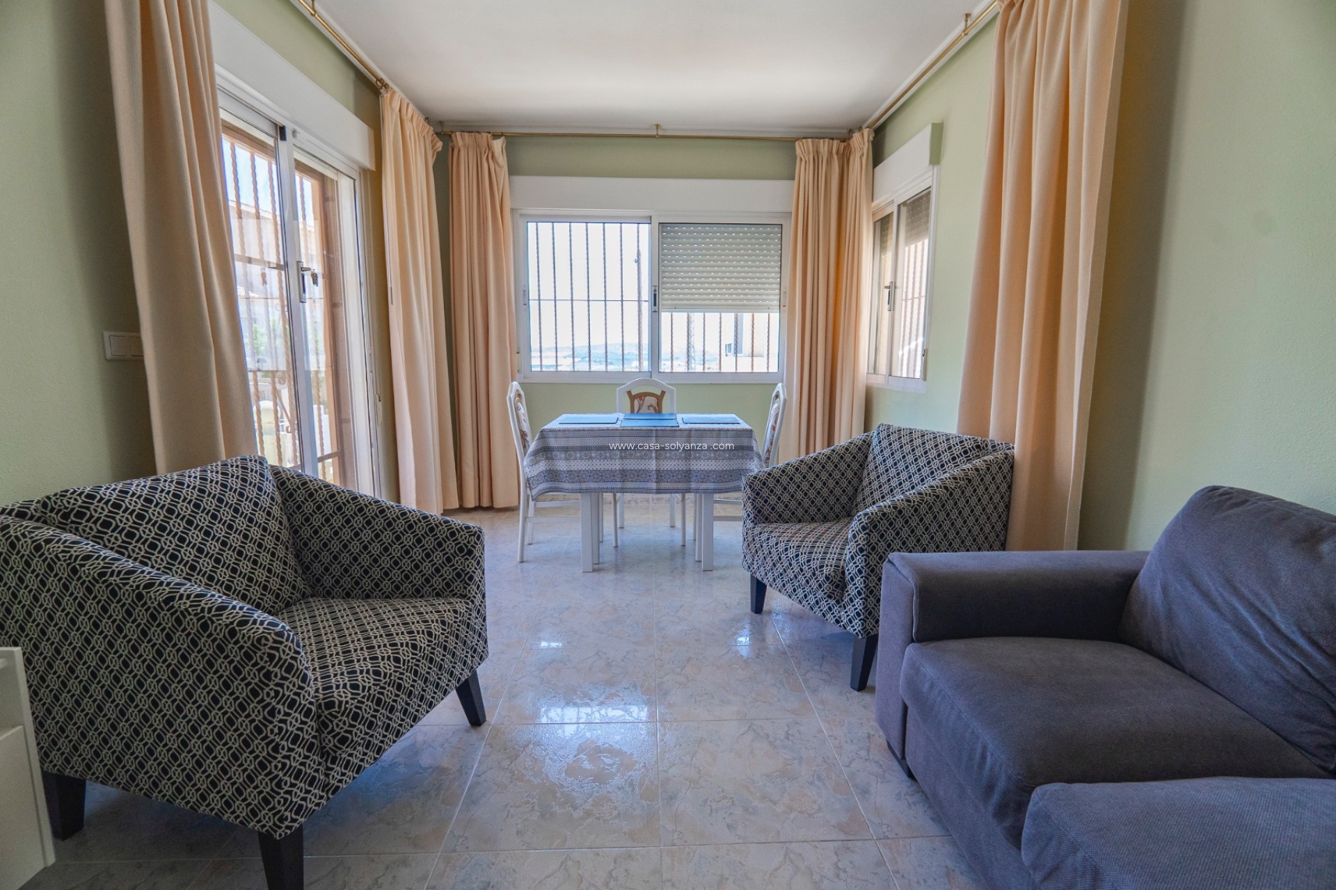 Wiederverkauf - Villa - Ciudad Quesada - Rojales
