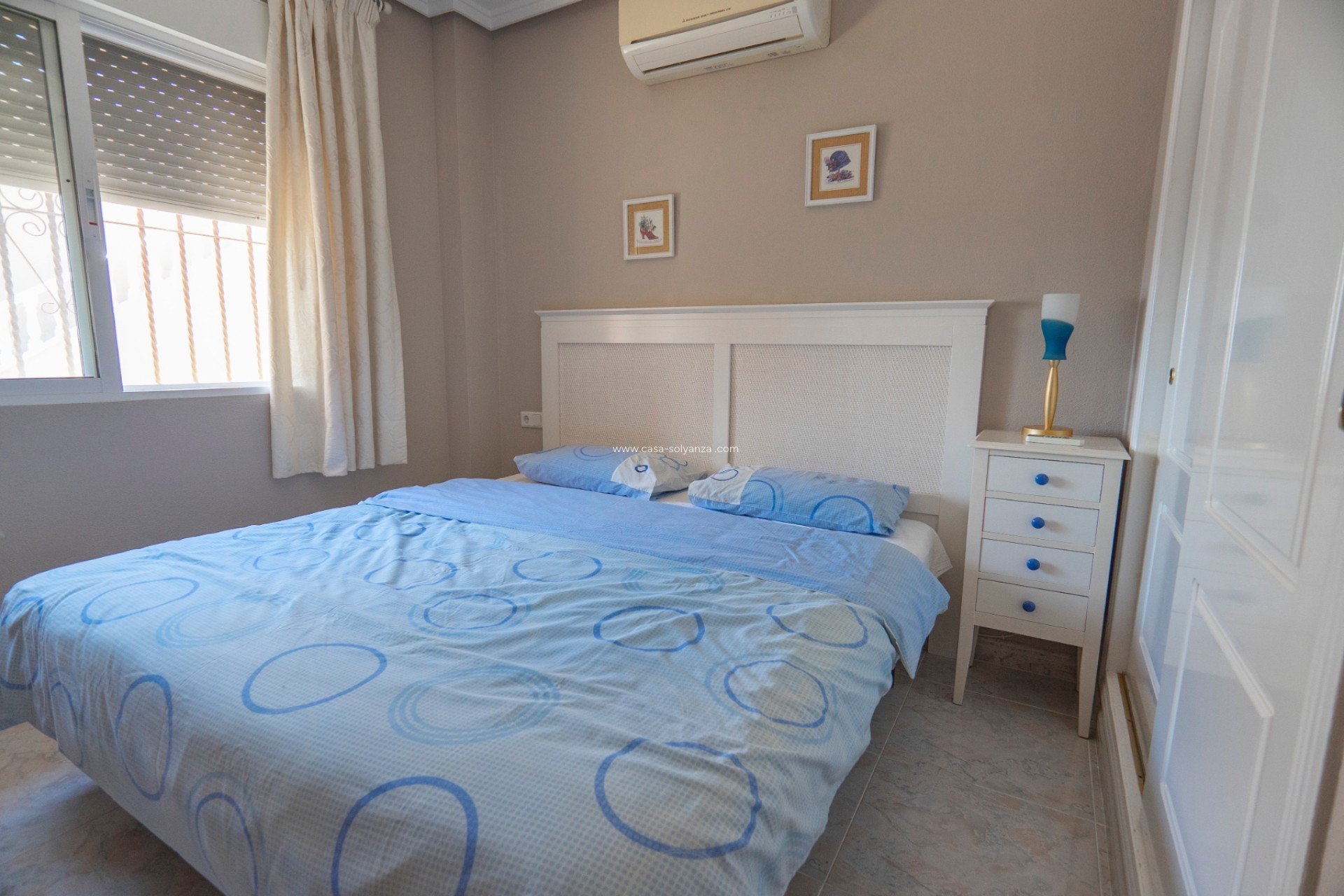 Wiederverkauf - Villa - Ciudad Quesada - Rojales