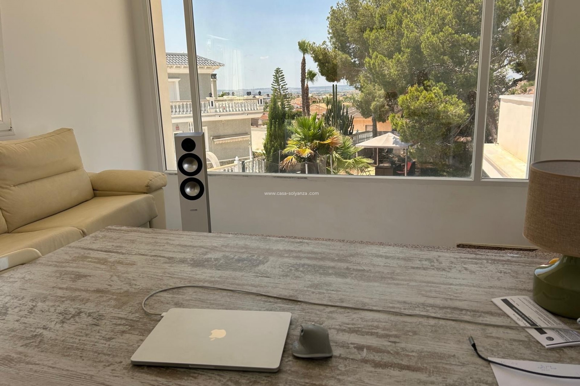 Wiederverkauf - Villa - Ciudad Quesada - Rojales