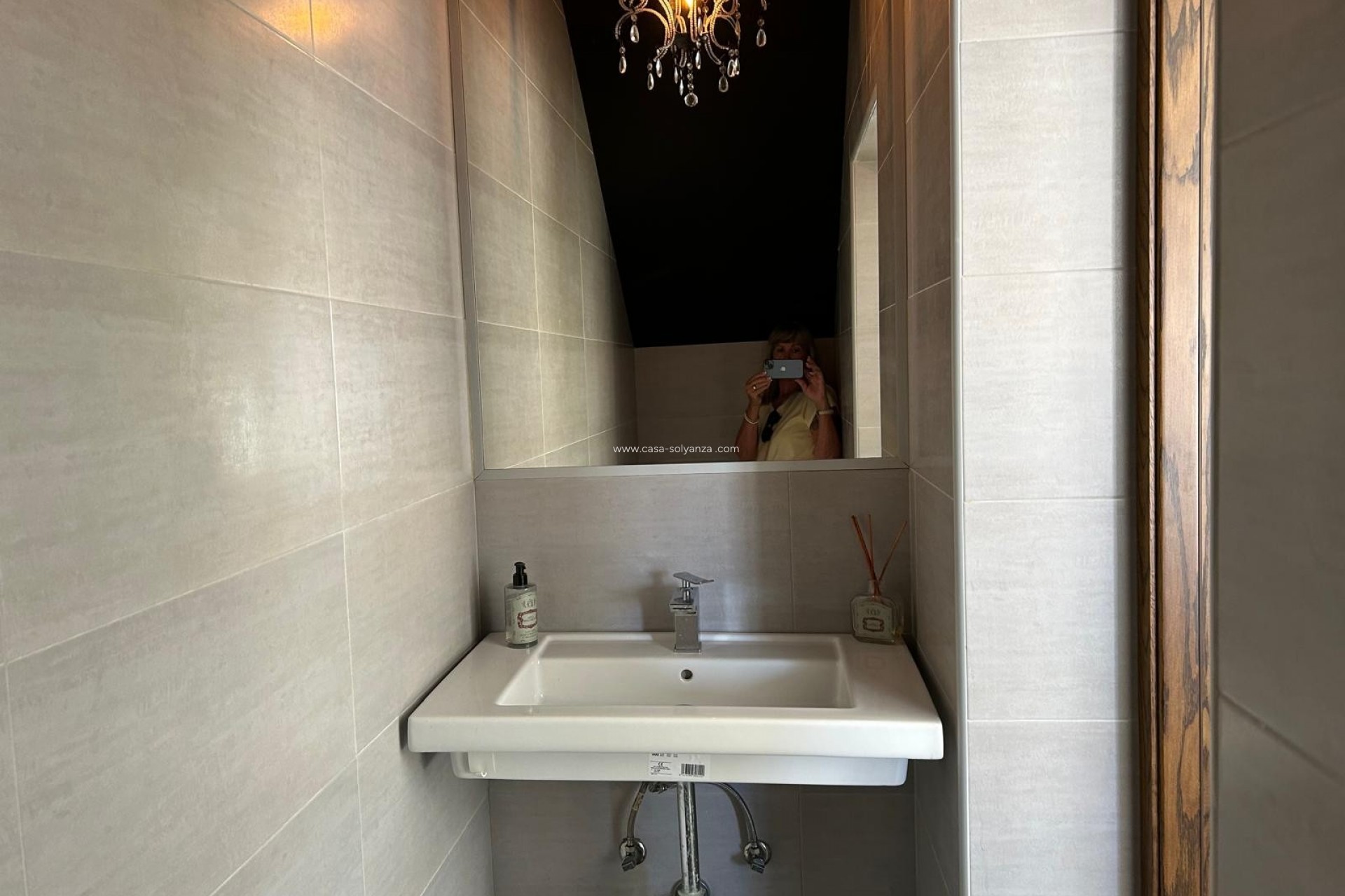 Wiederverkauf - Villa - Ciudad Quesada - Rojales