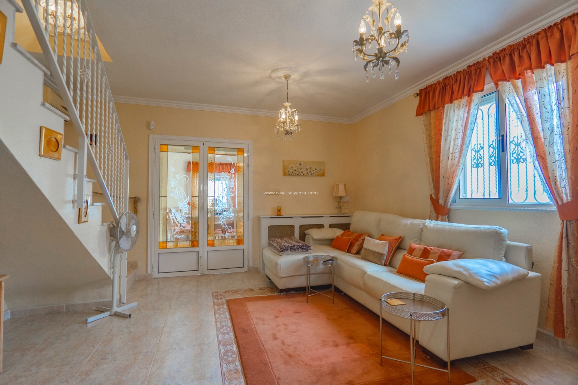 Wiederverkauf - Villa - Ciudad Quesada - Rojales
