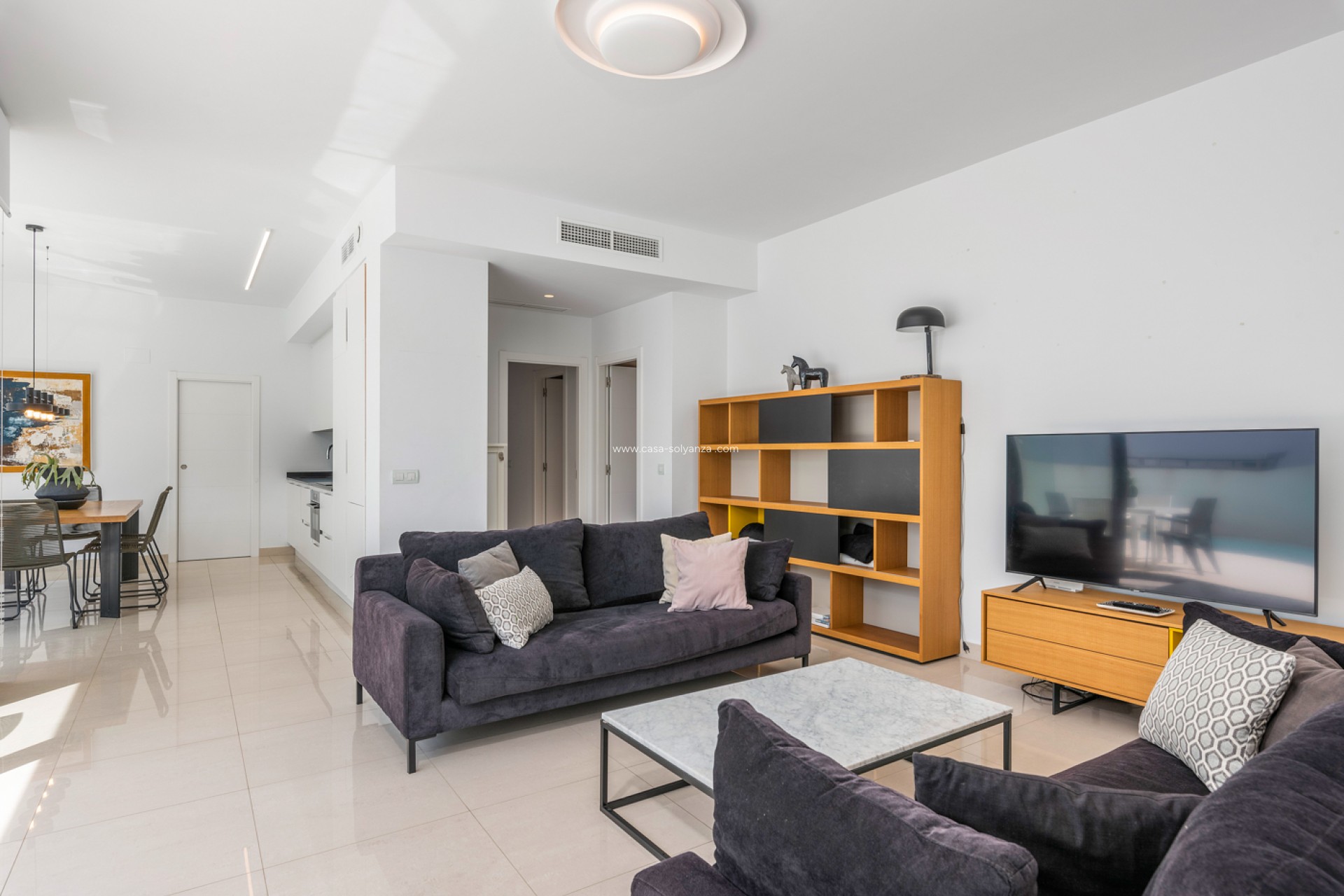 Wiederverkauf - Villa - Ciudad Quesada - Rojales