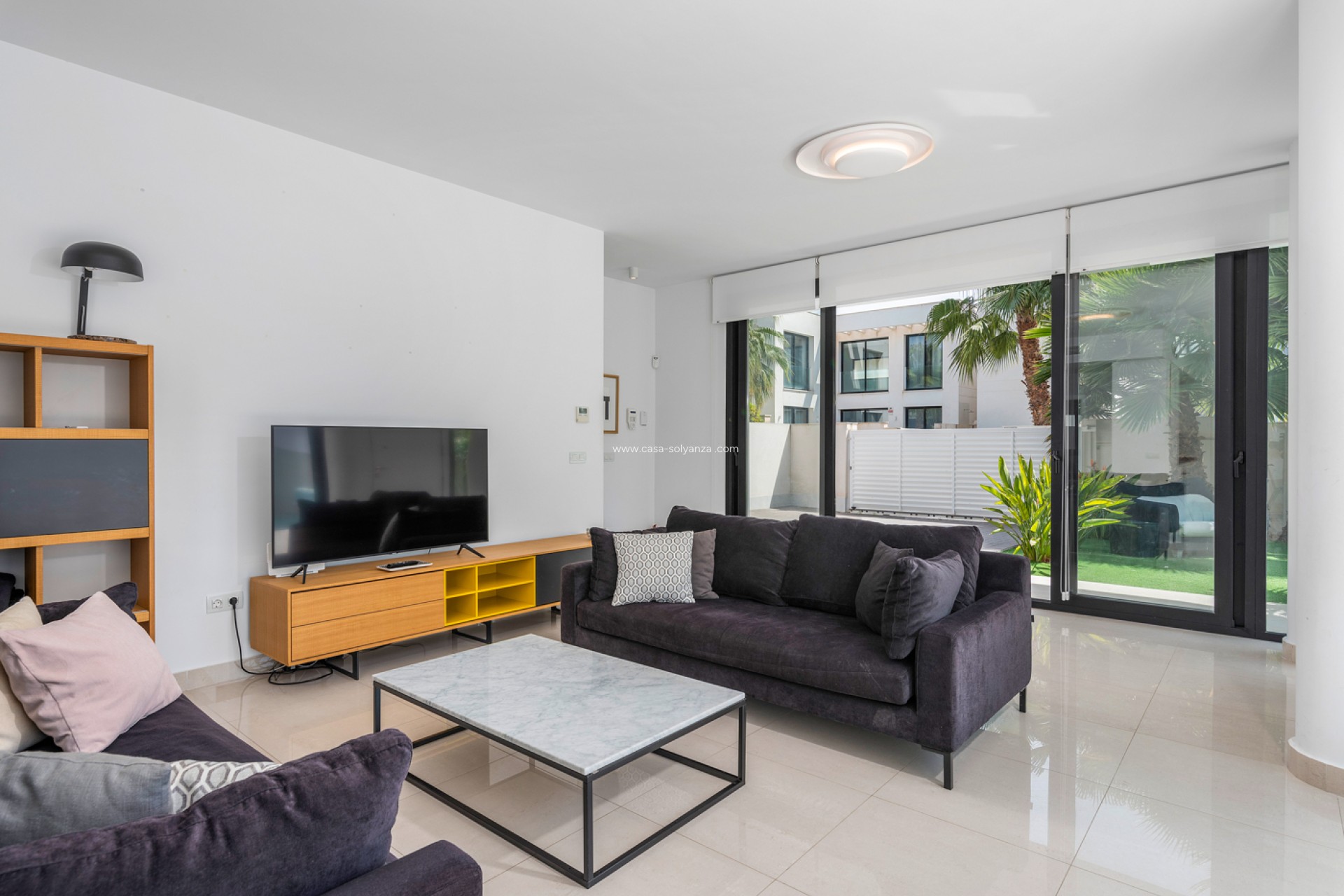 Wiederverkauf - Villa - Ciudad Quesada - Rojales