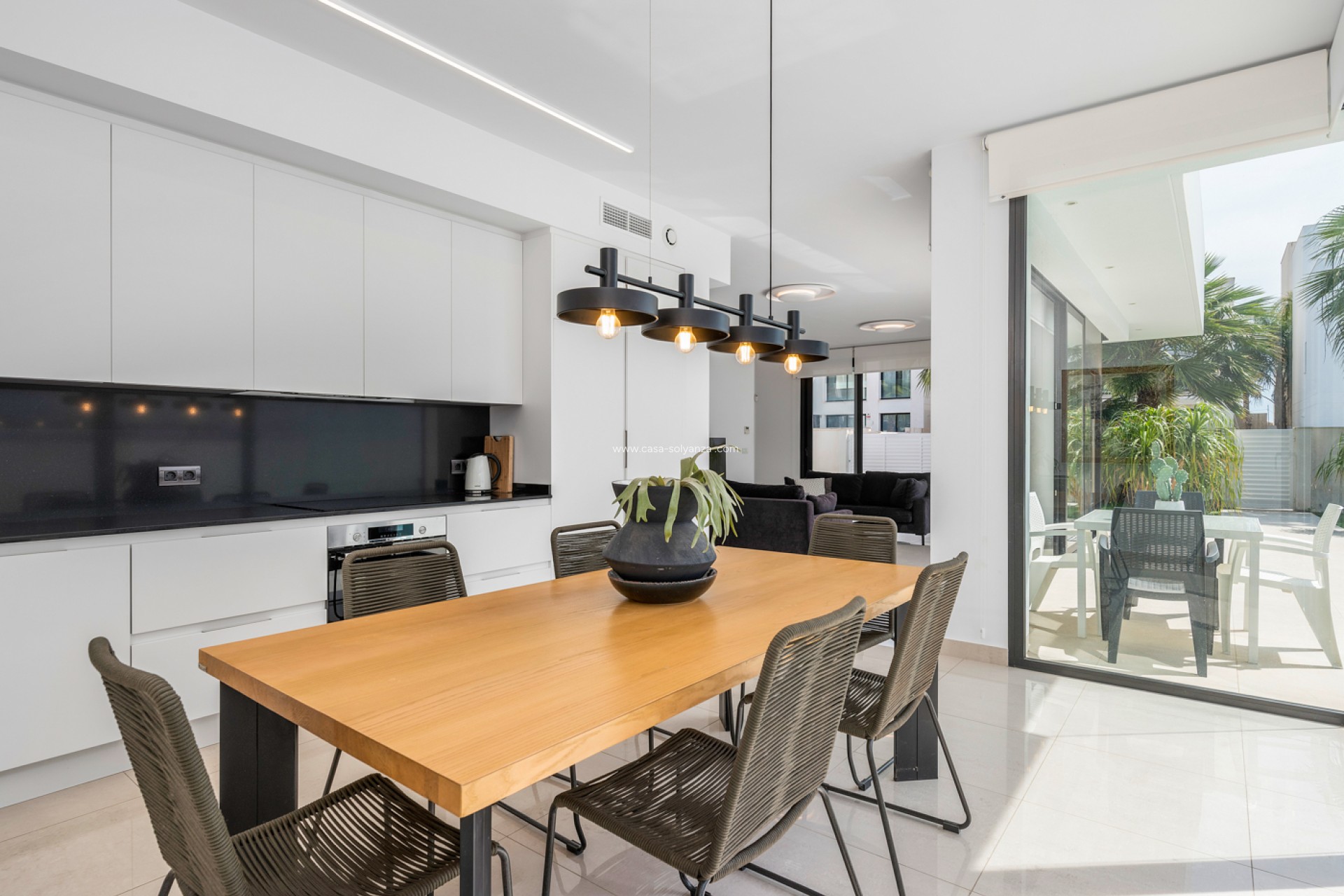 Wiederverkauf - Villa - Ciudad Quesada - Rojales