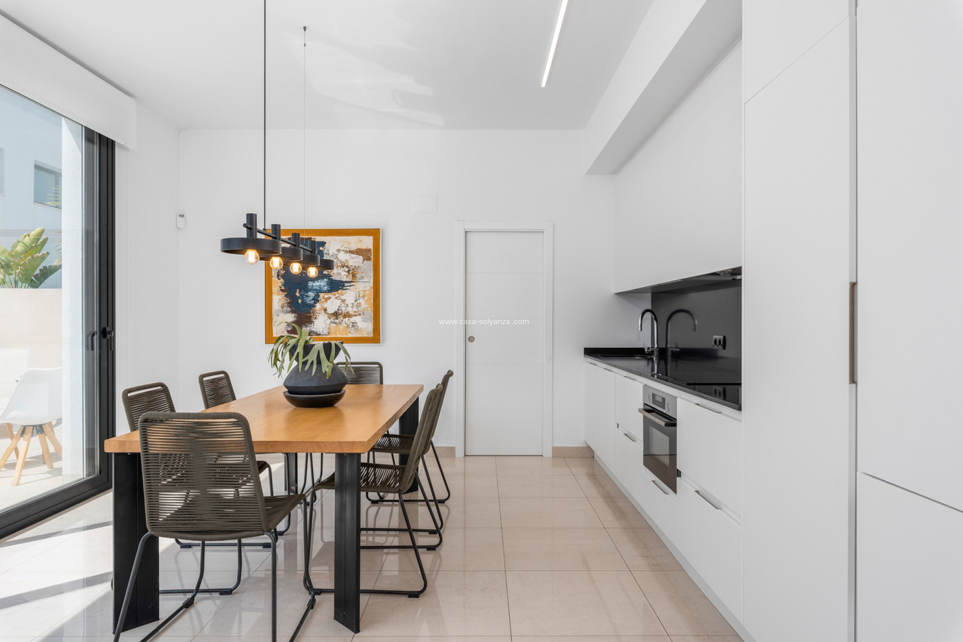 Wiederverkauf - Villa - Ciudad Quesada - Rojales