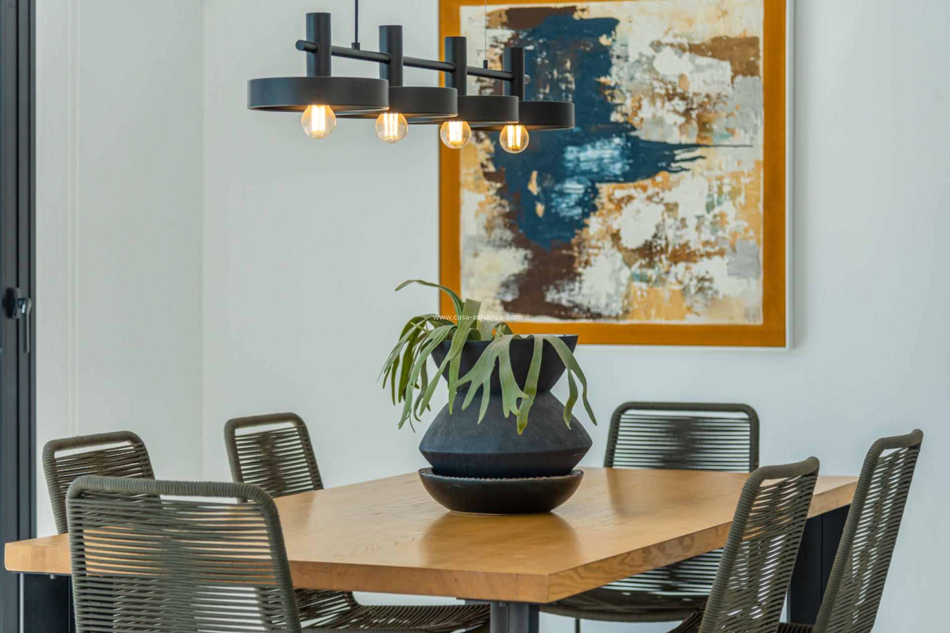 Wiederverkauf - Villa - Ciudad Quesada - Rojales