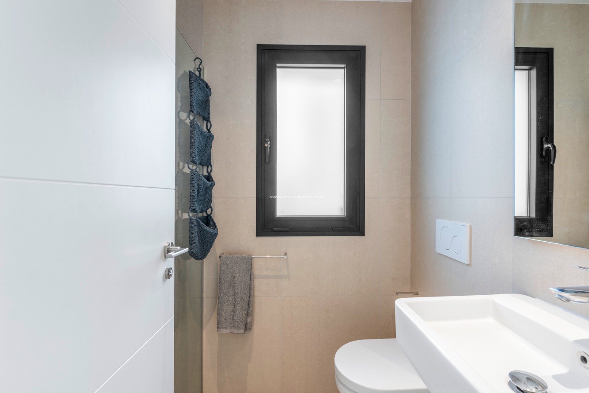 Wiederverkauf - Villa - Ciudad Quesada - Rojales