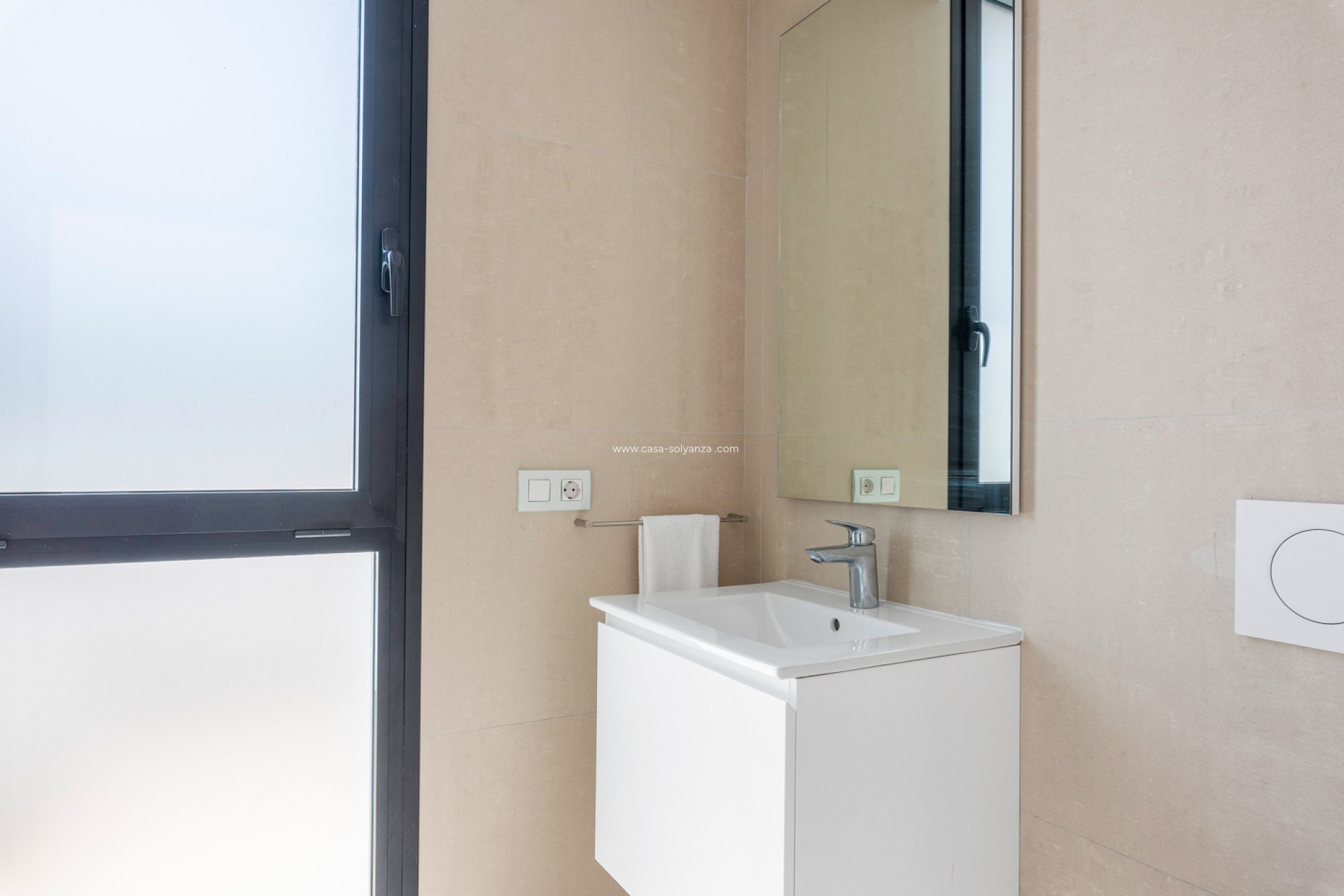 Wiederverkauf - Villa - Ciudad Quesada - Rojales