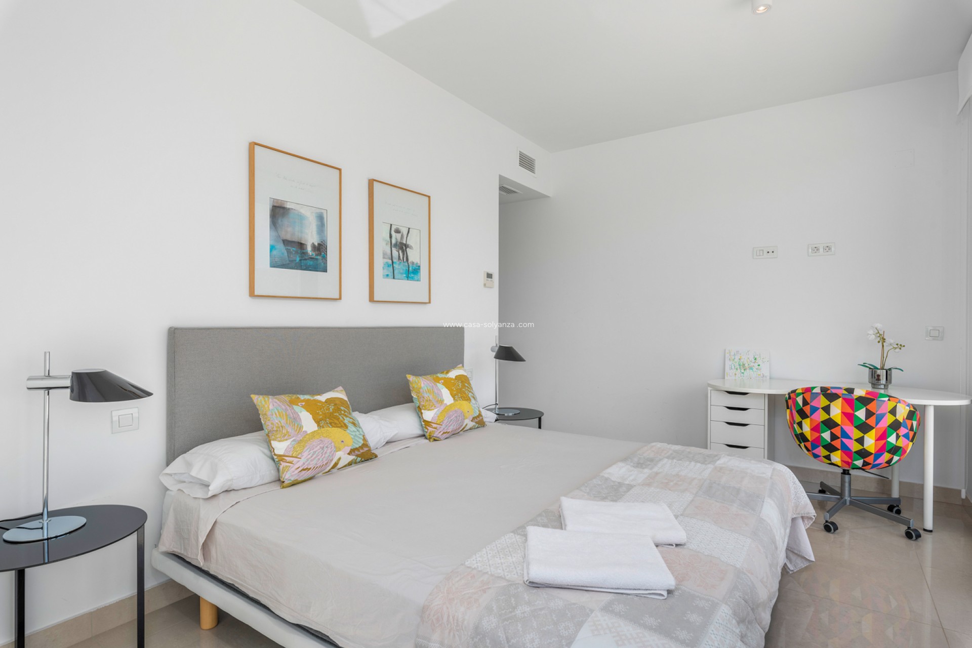 Wiederverkauf - Villa - Ciudad Quesada - Rojales