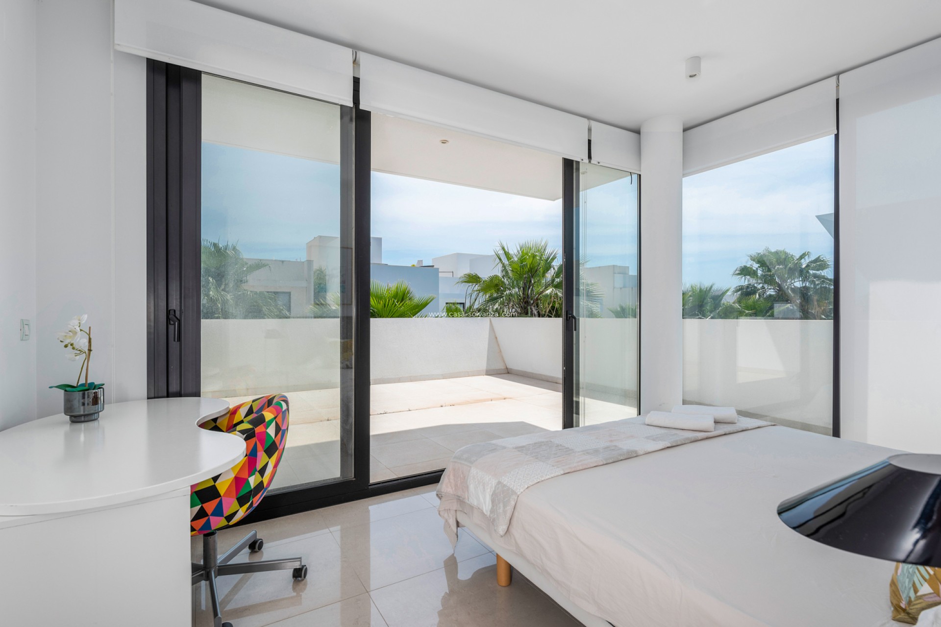 Wiederverkauf - Villa - Ciudad Quesada - Rojales