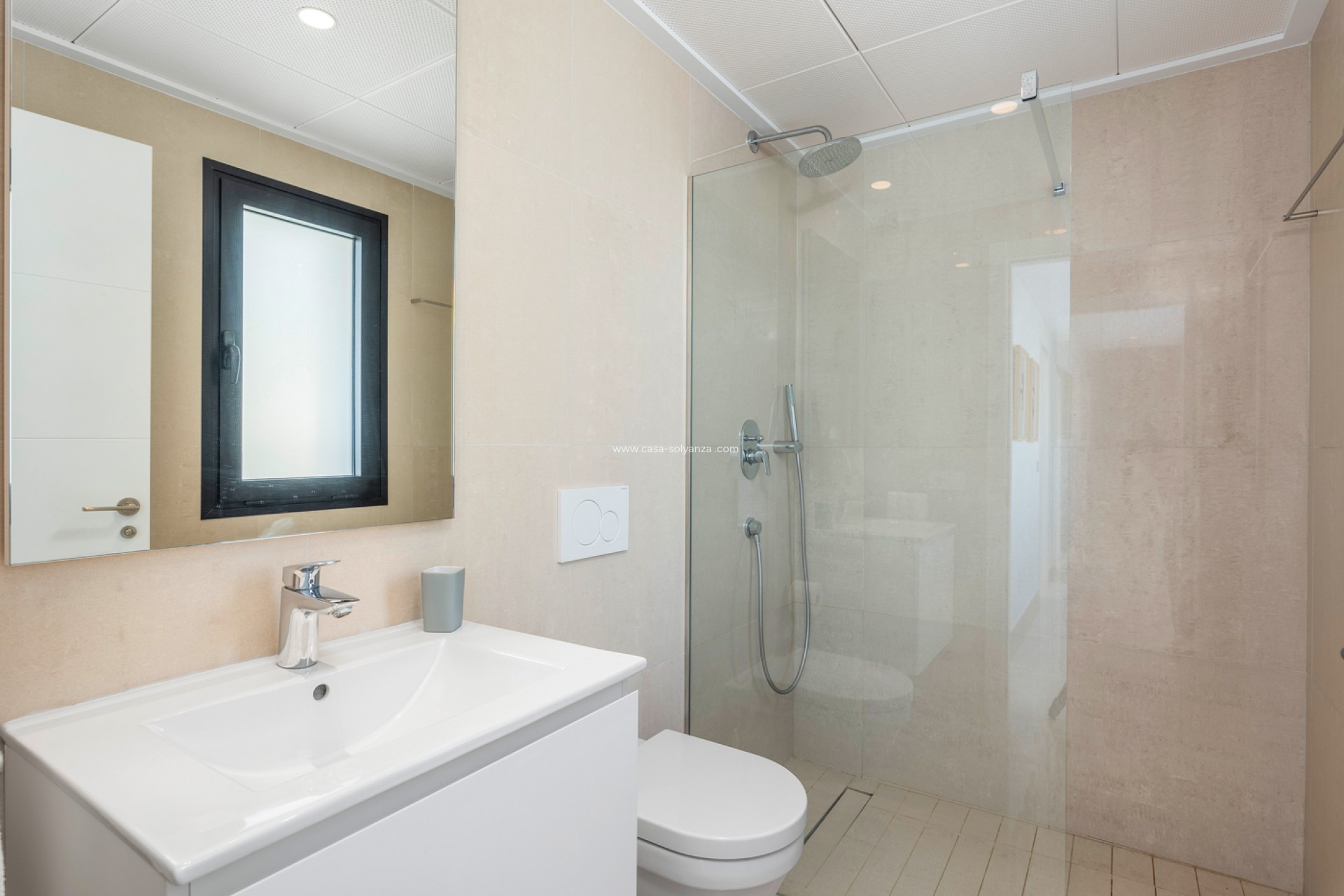 Wiederverkauf - Villa - Ciudad Quesada - Rojales