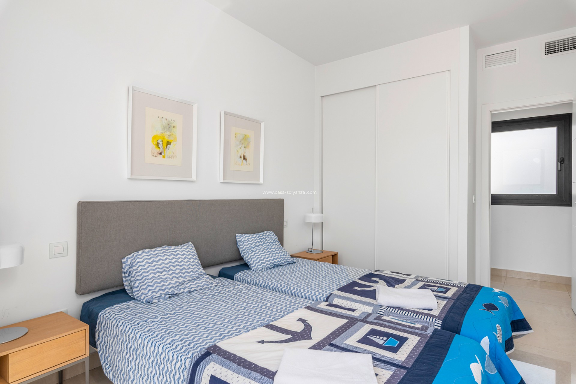 Wiederverkauf - Villa - Ciudad Quesada - Rojales