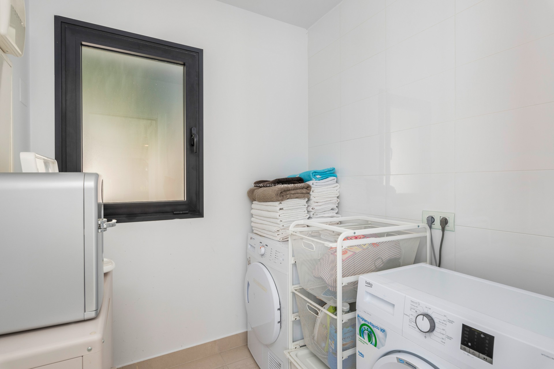 Wiederverkauf - Villa - Ciudad Quesada - Rojales