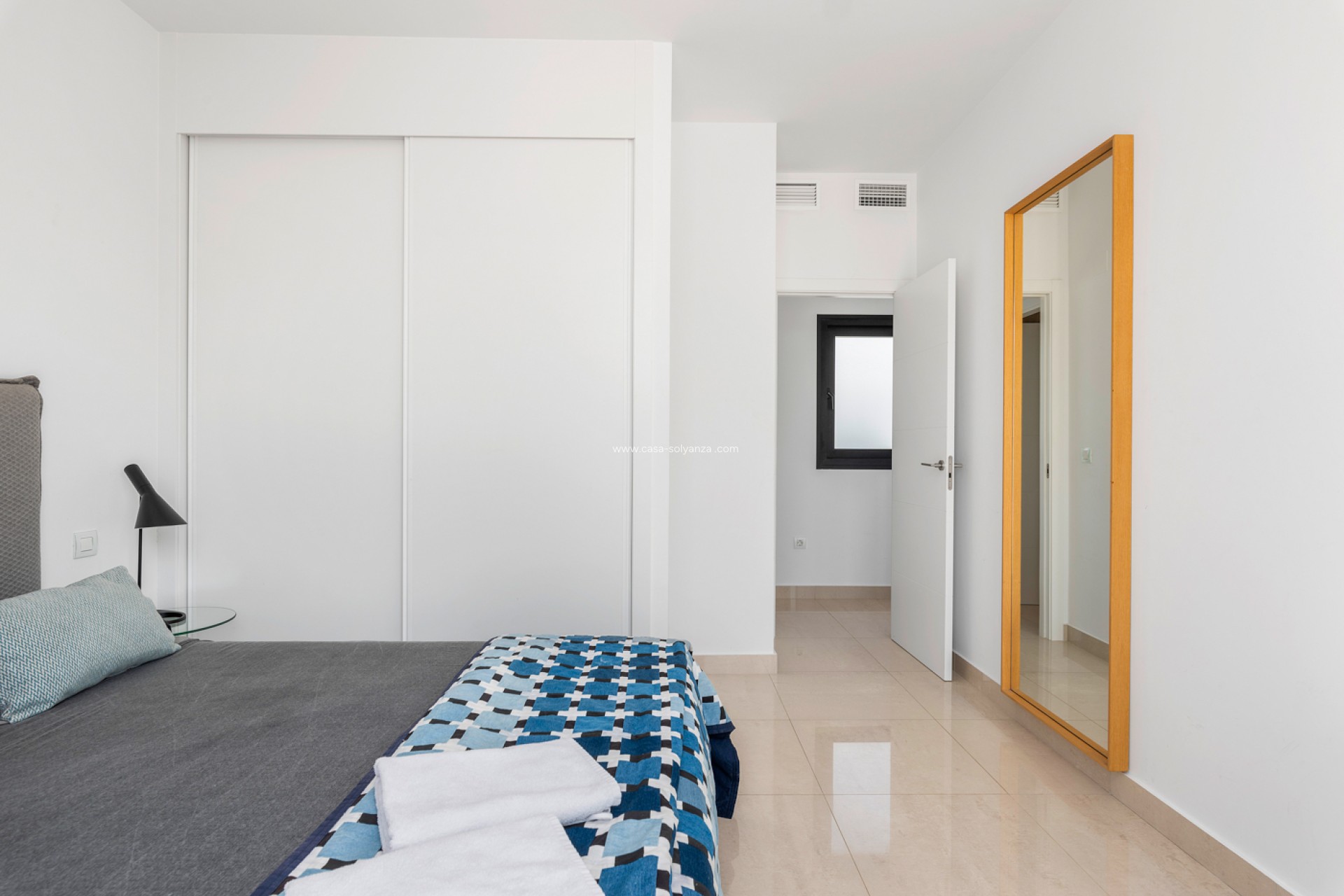 Wiederverkauf - Villa - Ciudad Quesada - Rojales